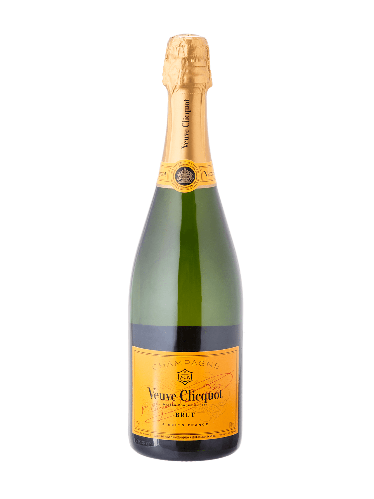 Veuve Clicquot FC Bayern Set detail 2