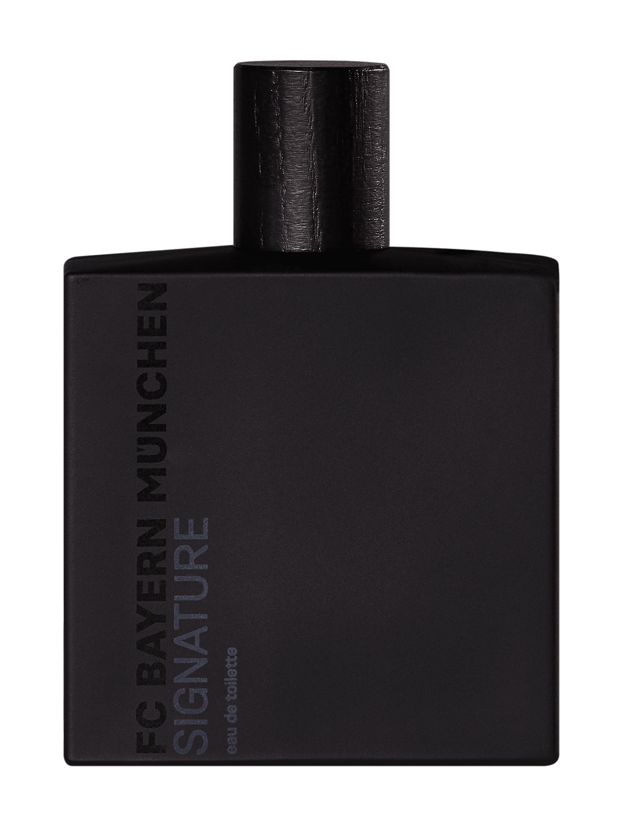 Eau de Toilette Signature detail 1