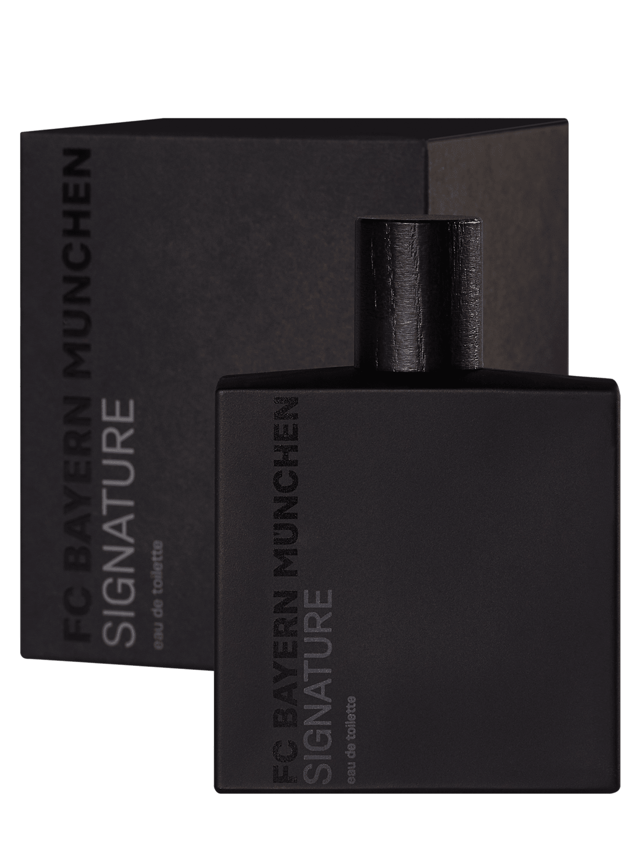 Eau de Toilette Signature detail 2