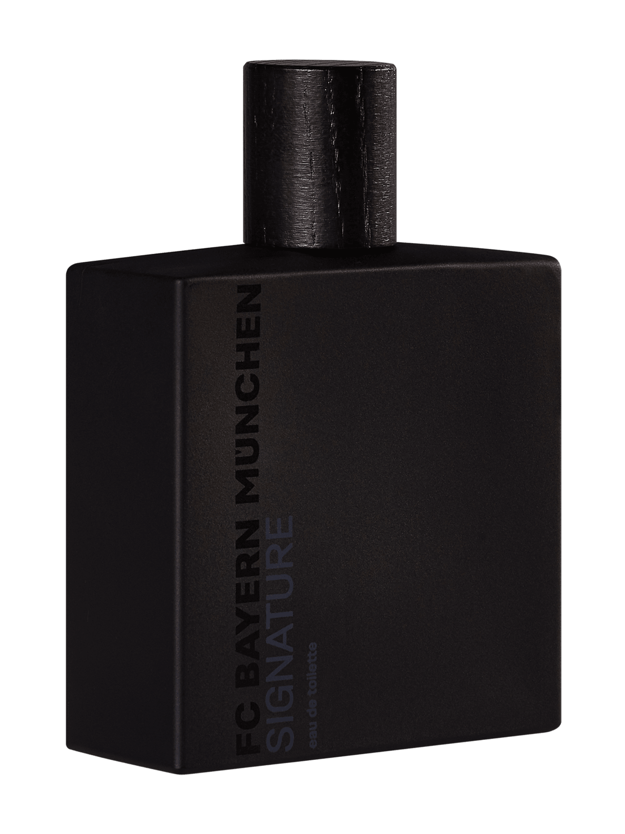 Eau de Toilette Signature detail 3