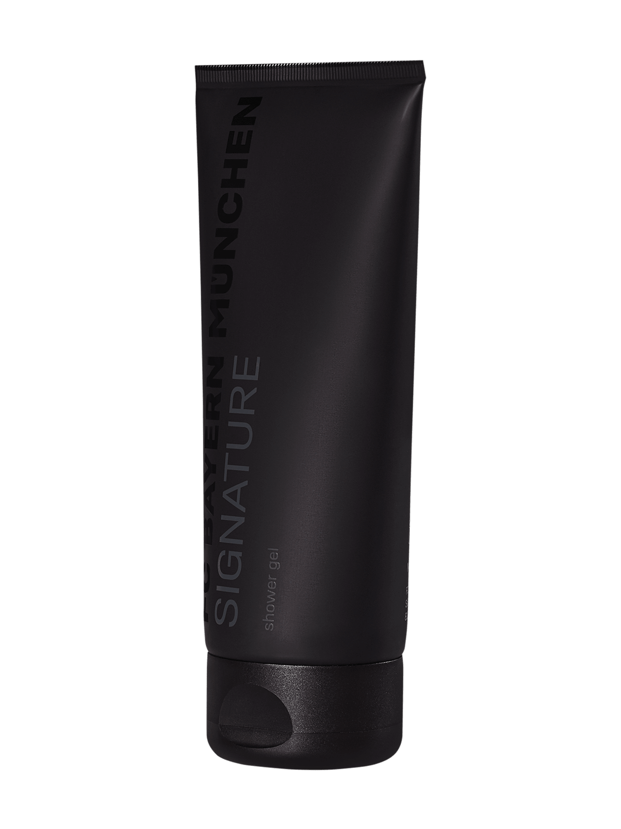 Duschgel Signature detail 2