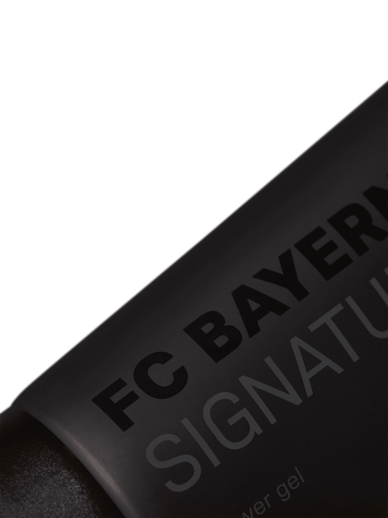 Duschgel Signature detail 5