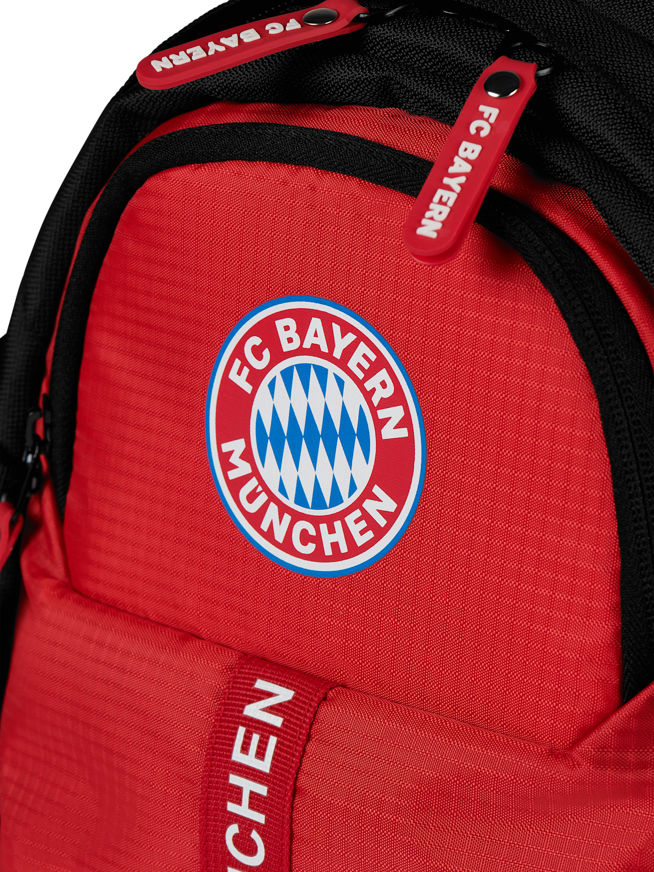 FCB Trekking Rucksack detail 5