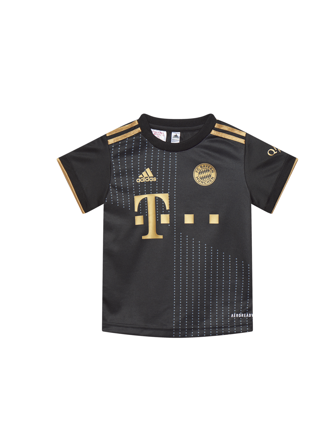 Kit Trikot Away 21-22 detail 2