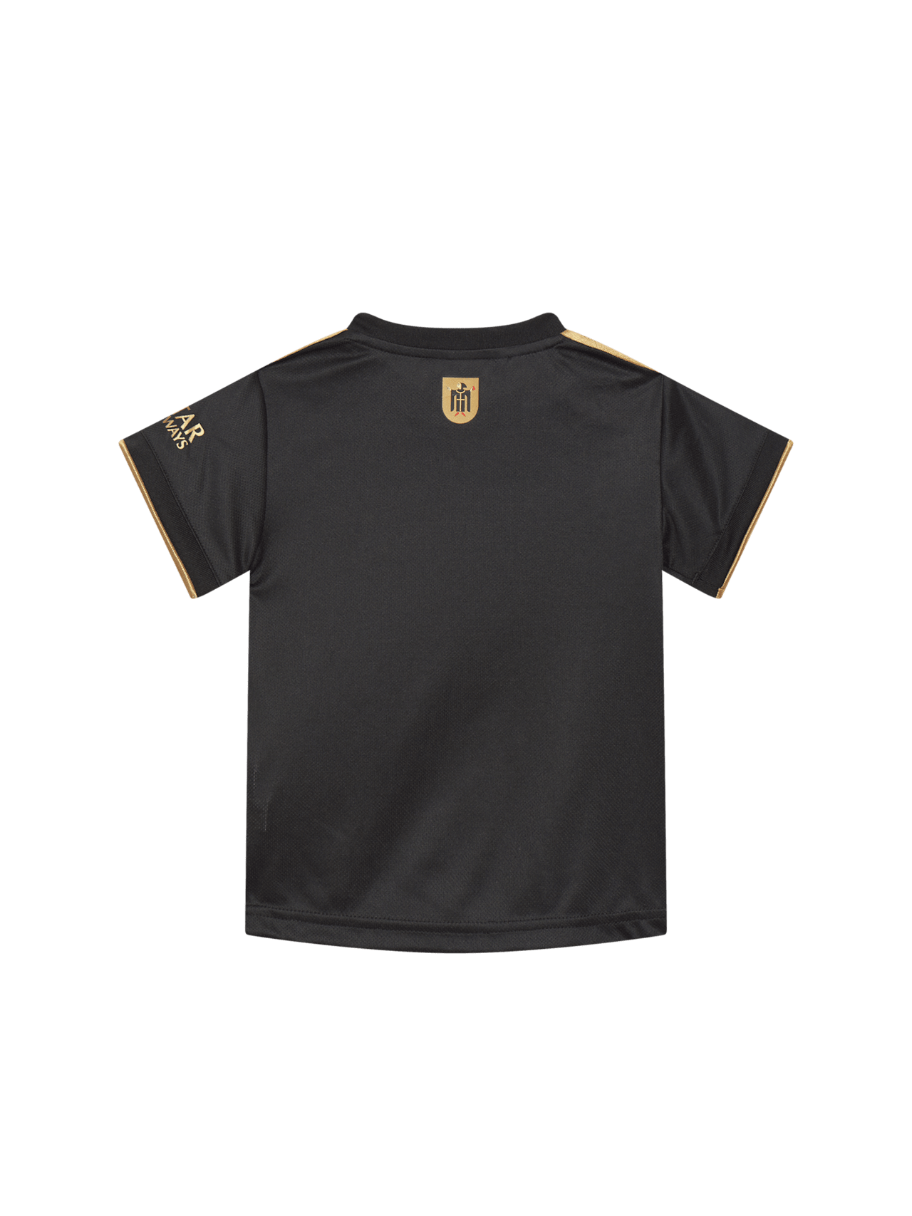 Kit Trikot Away 21-22 detail 3