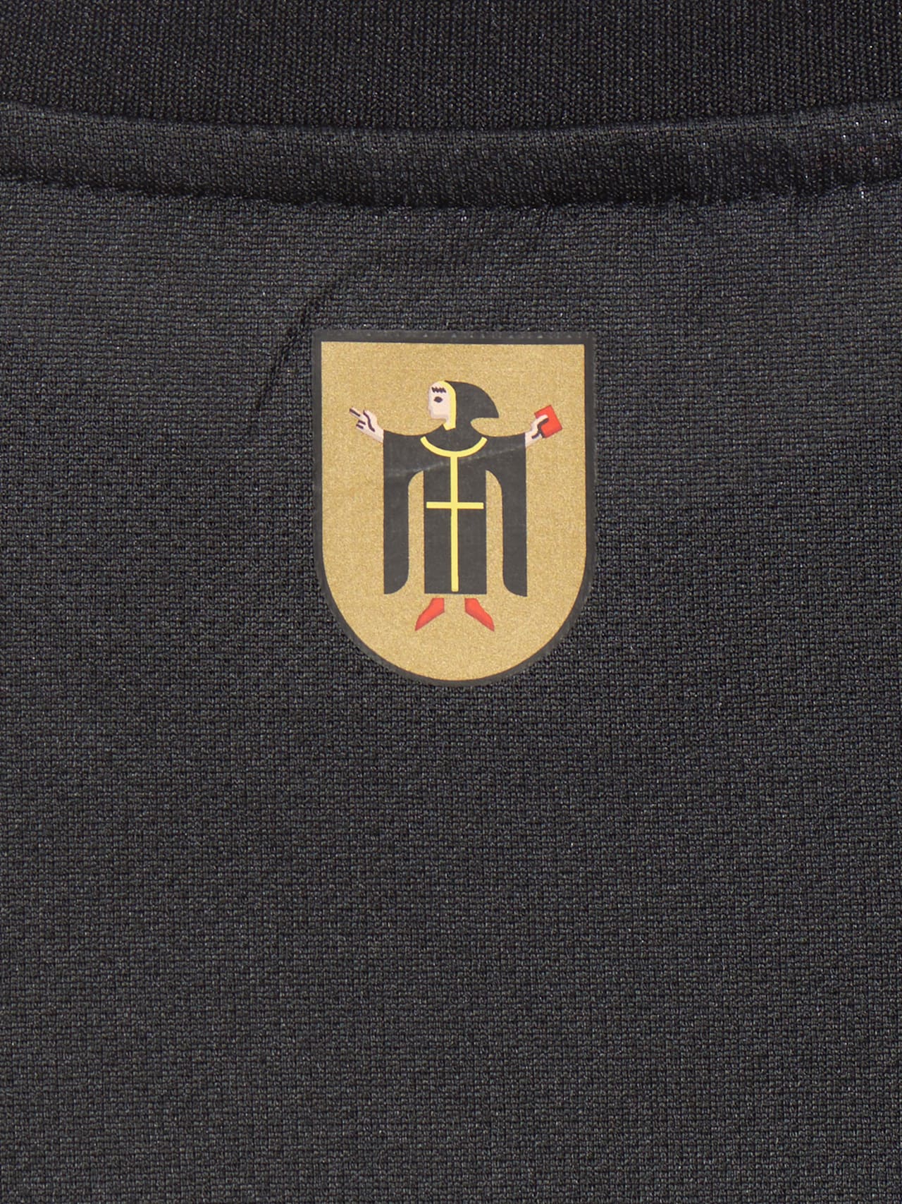 Kit Trikot Away 21-22 detail 6