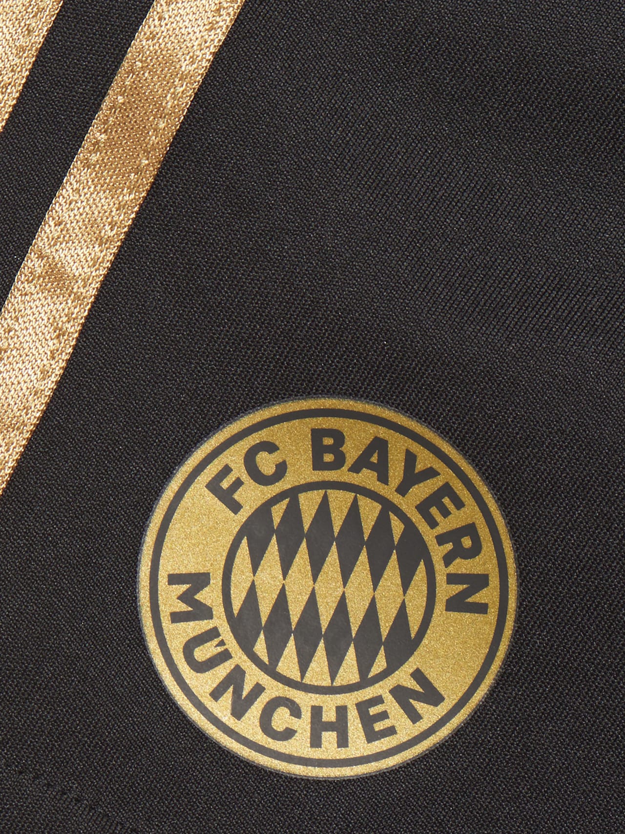 Kit Trikot Away 21-22 detail 7