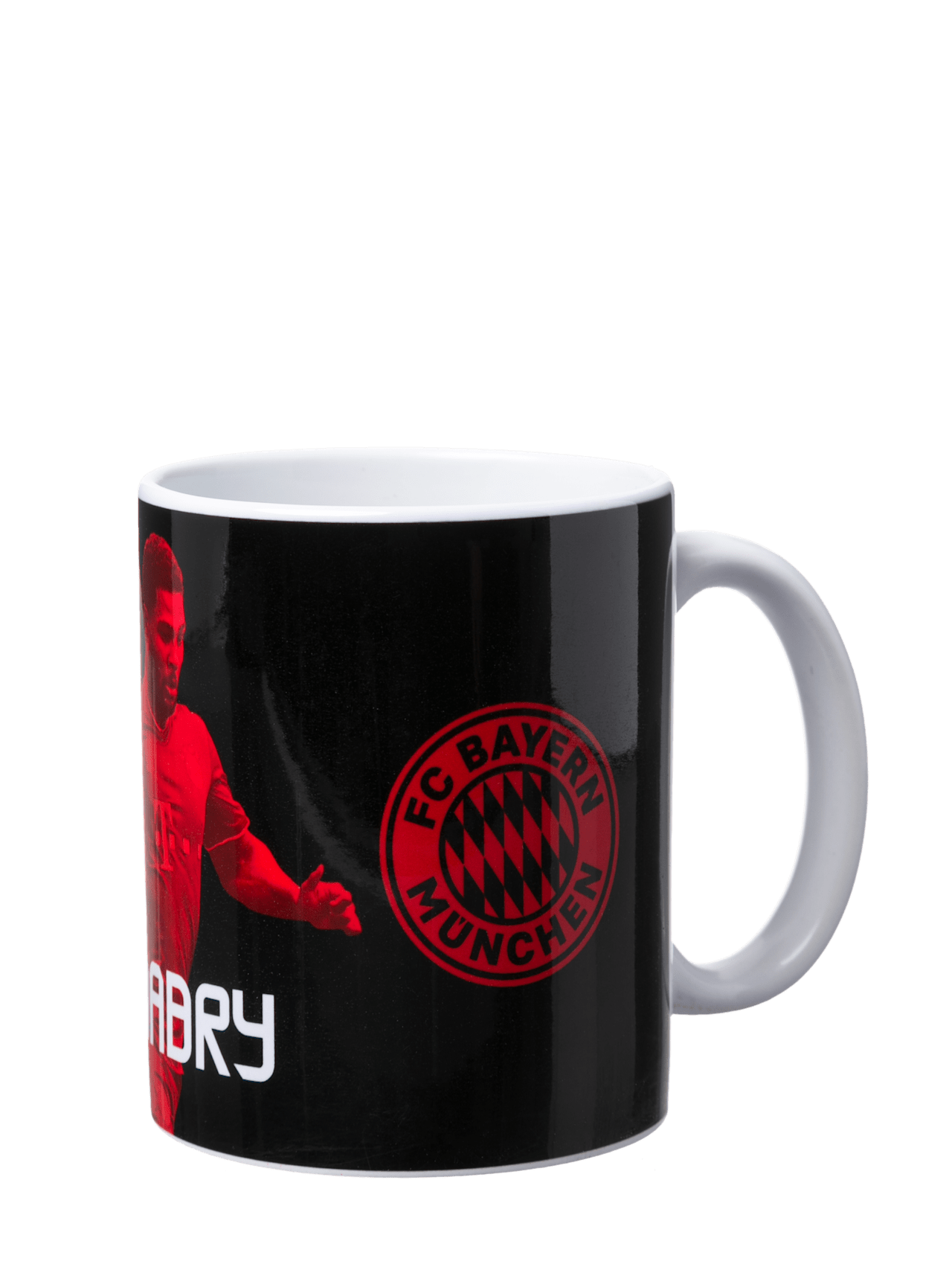 Tasse Gnabry detail 1