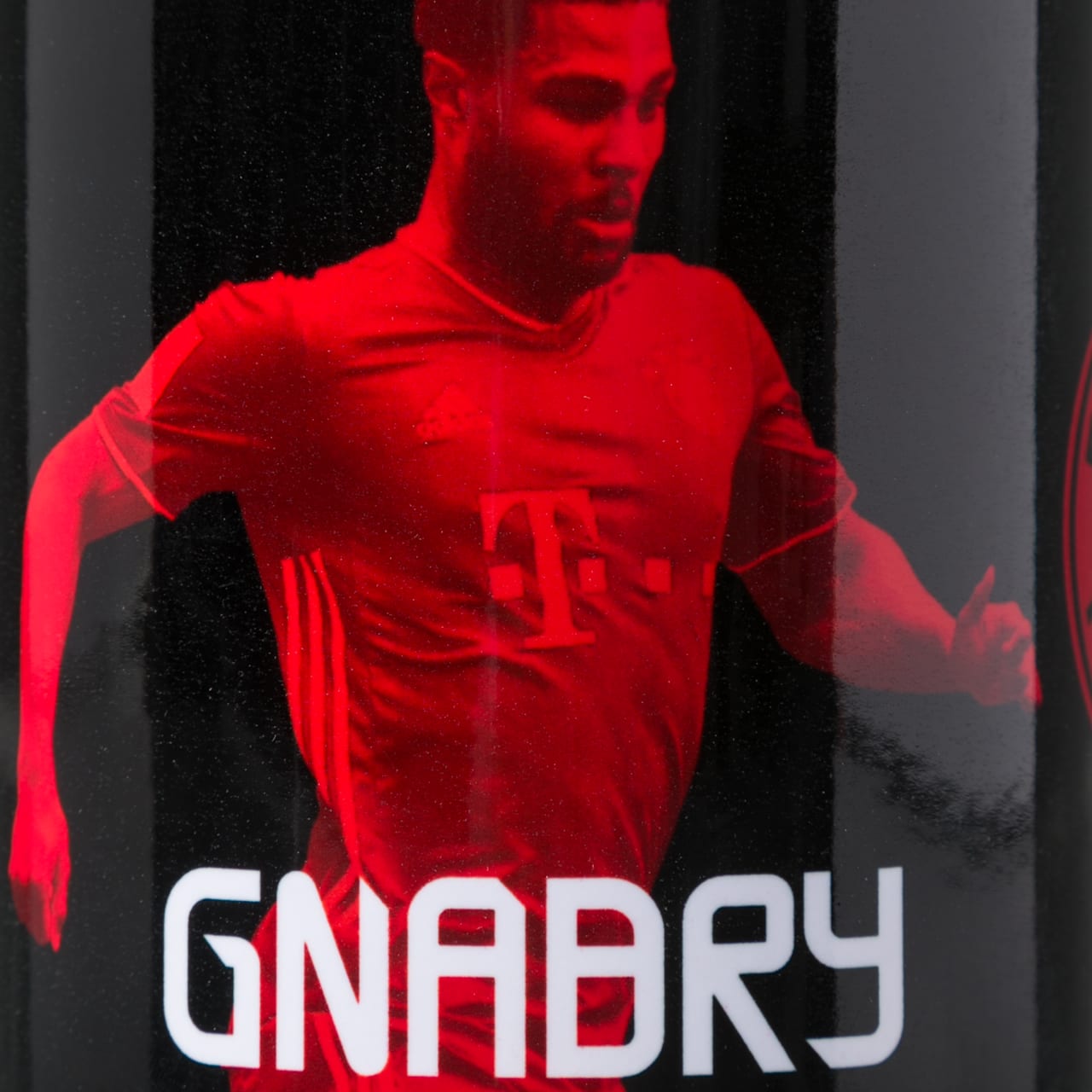 Tasse Gnabry detail 5