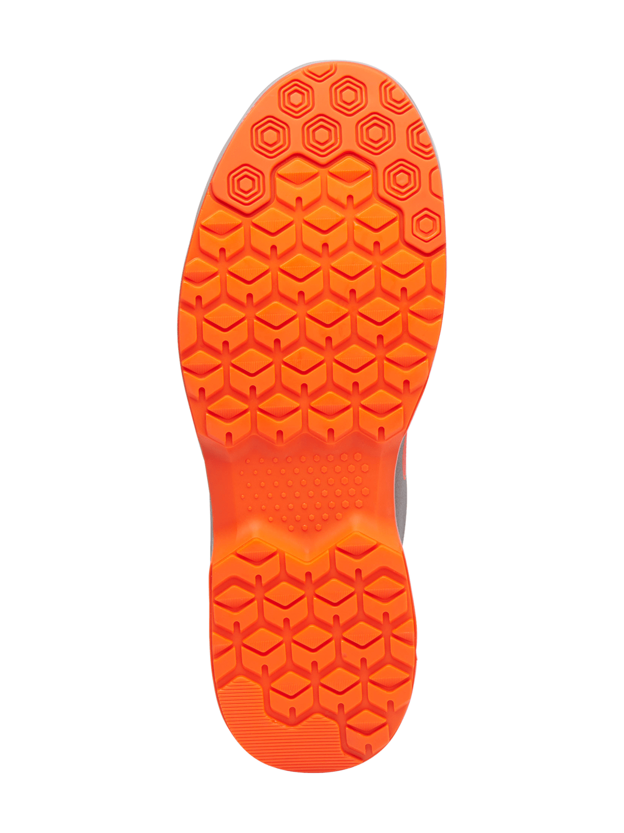 Scarpe antinfortunistiche FC Bayern detail 5