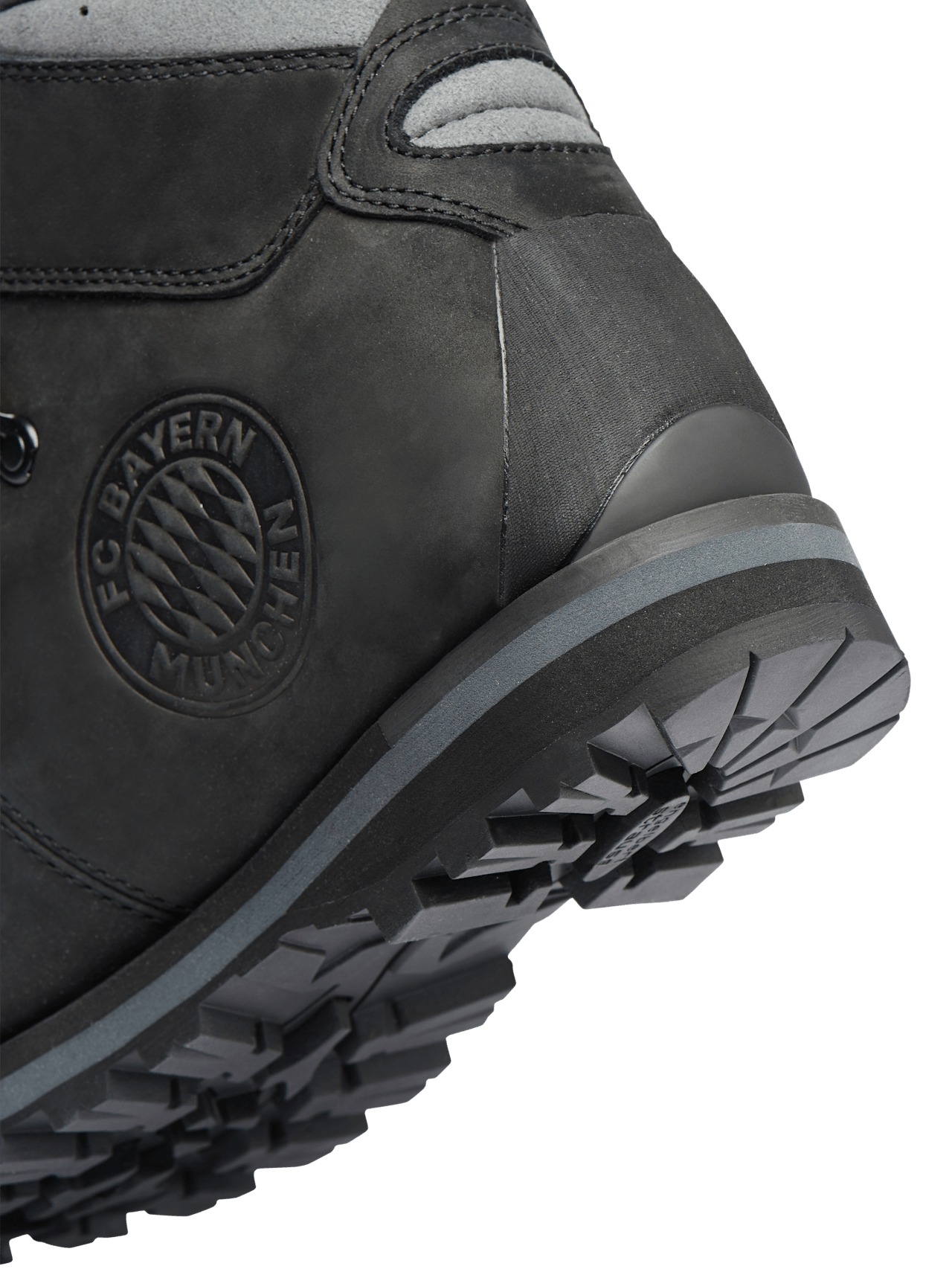Sicherheitsschuhe Alpine FC Bayern detail 6