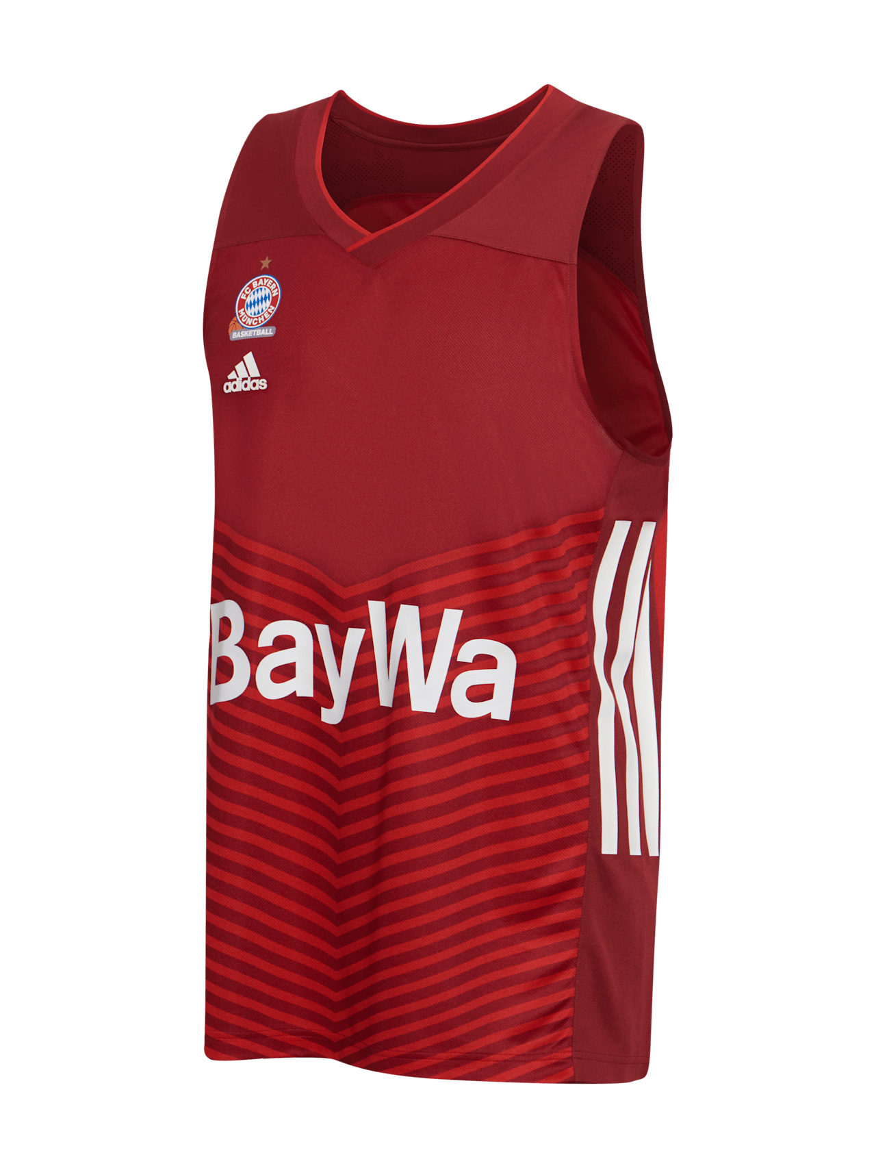 Basketball home shirt 21-22 detail 2