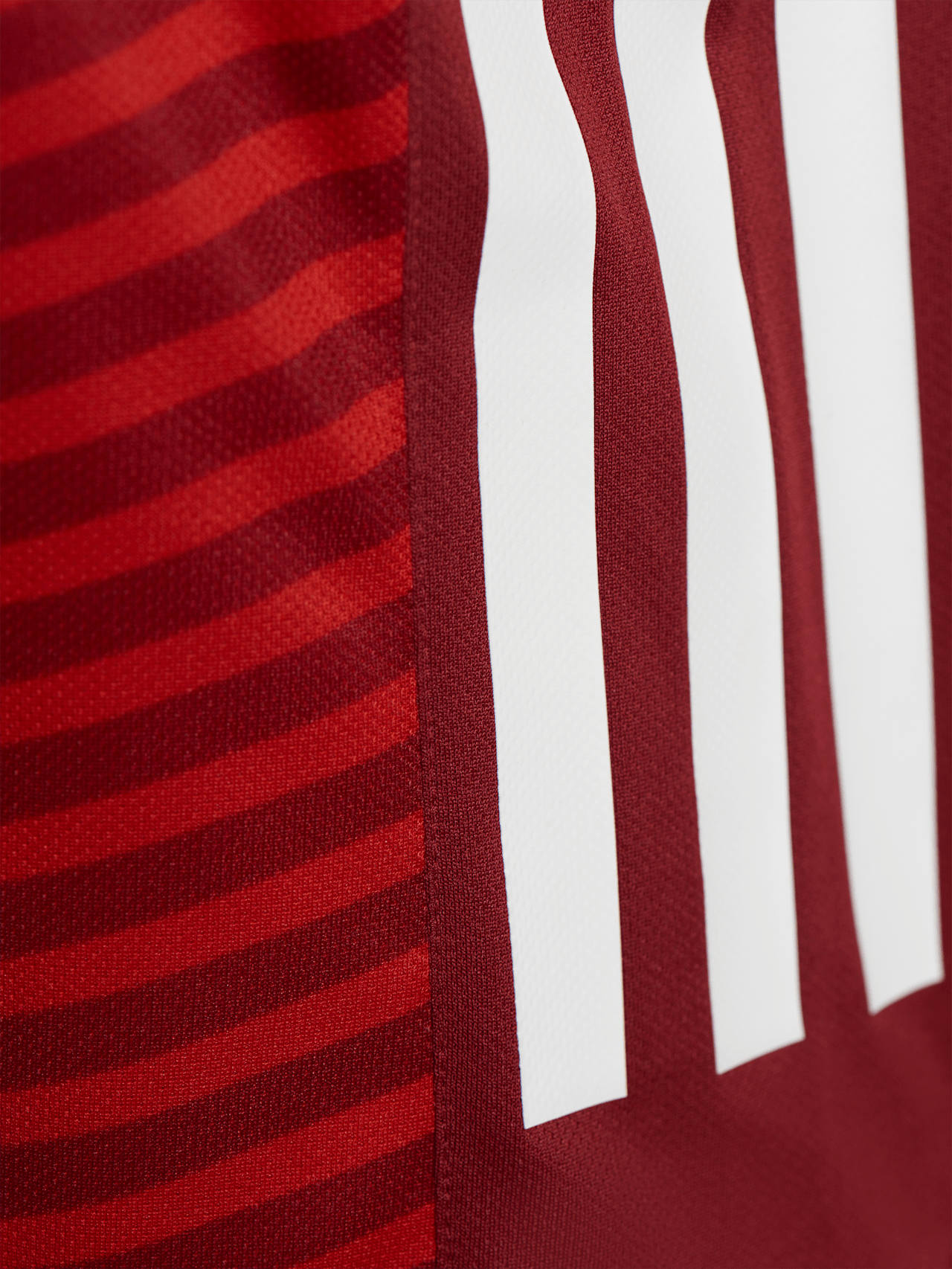 Basketball home shirt 21-22 detail 4
