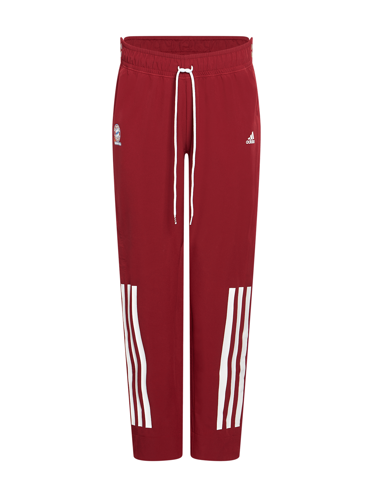 Basketball Warm Up Pant 21-22 detail 1