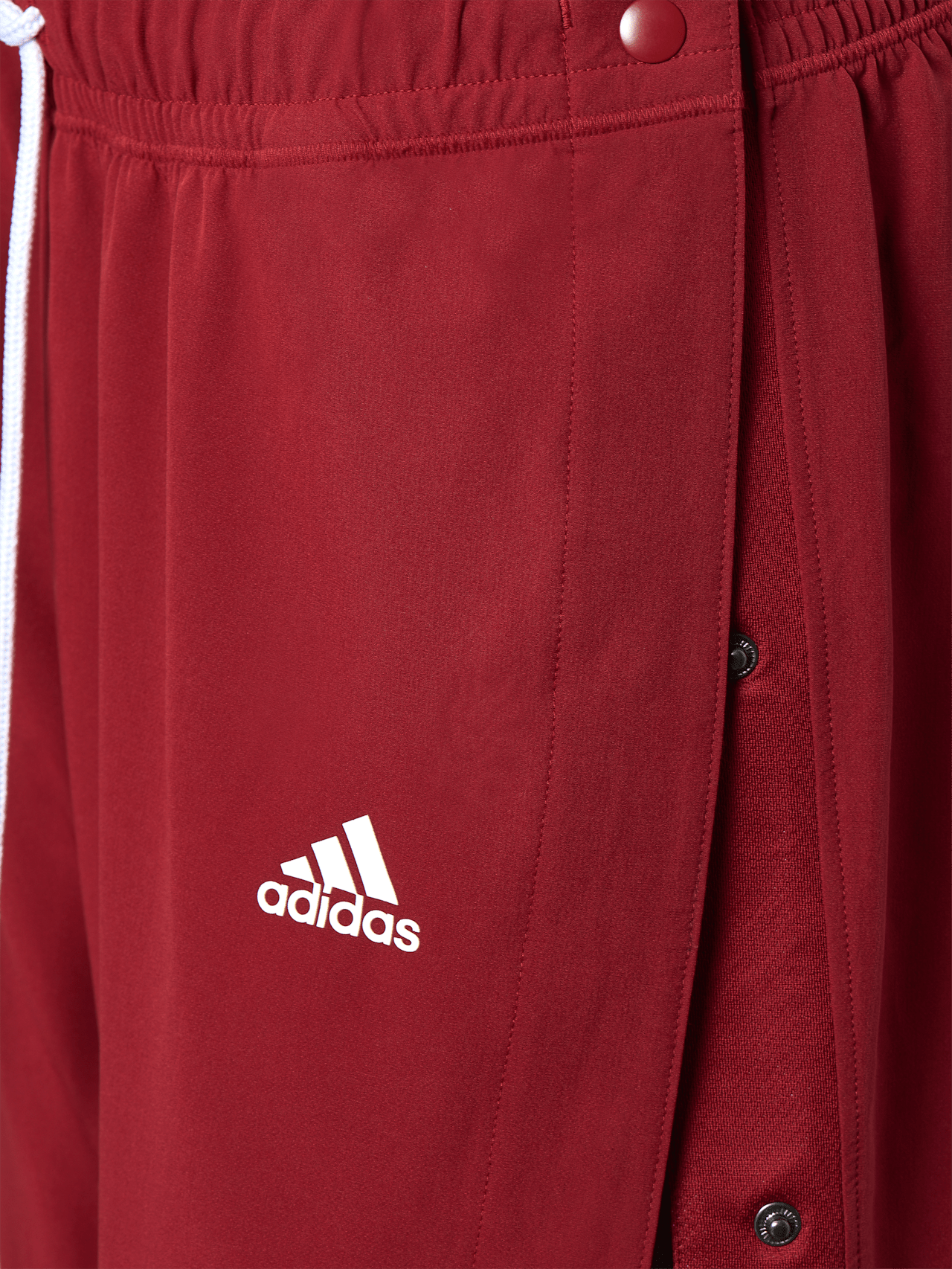 Basketball Warm Up Pant 21-22 detail 4