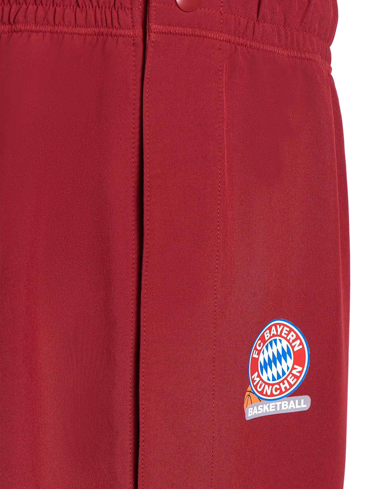 Basketball Warm Up Pant 21-22 detail 6