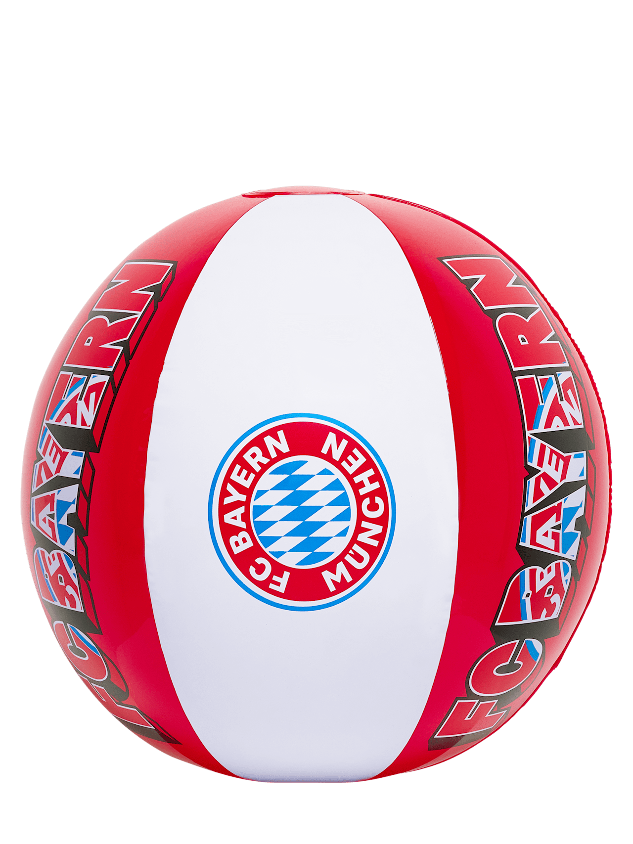 Beach ball detail 1