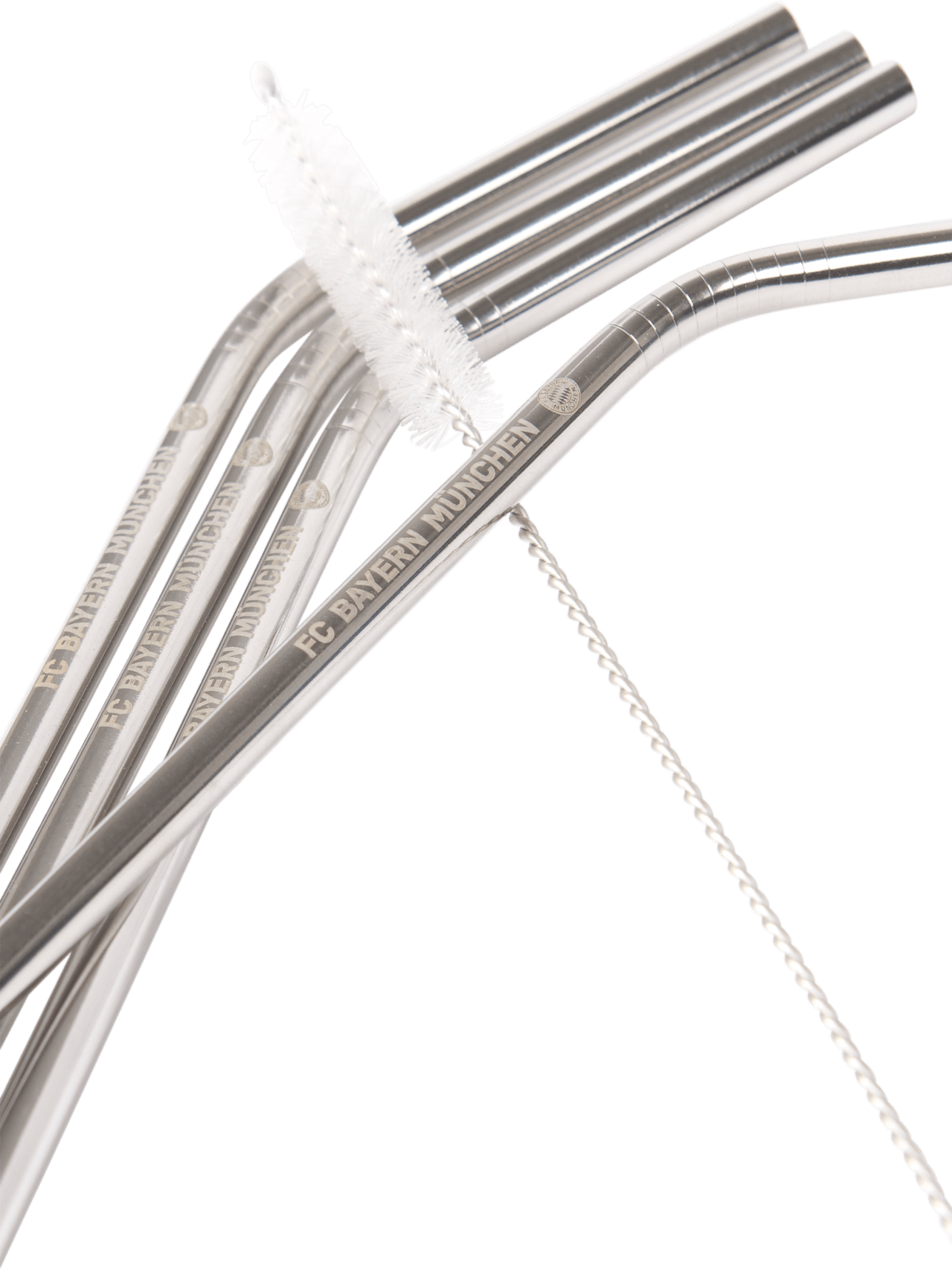 Cannucce in acciaio inox detail 4