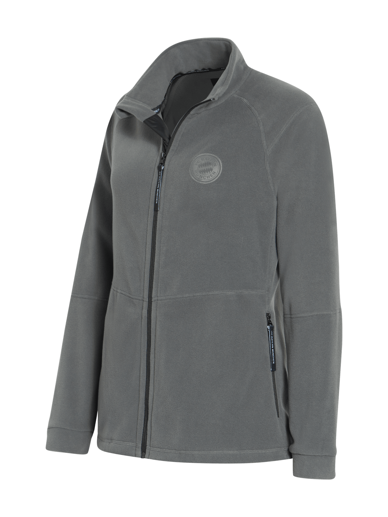 Veste fonctionnelle en polaire detail 2