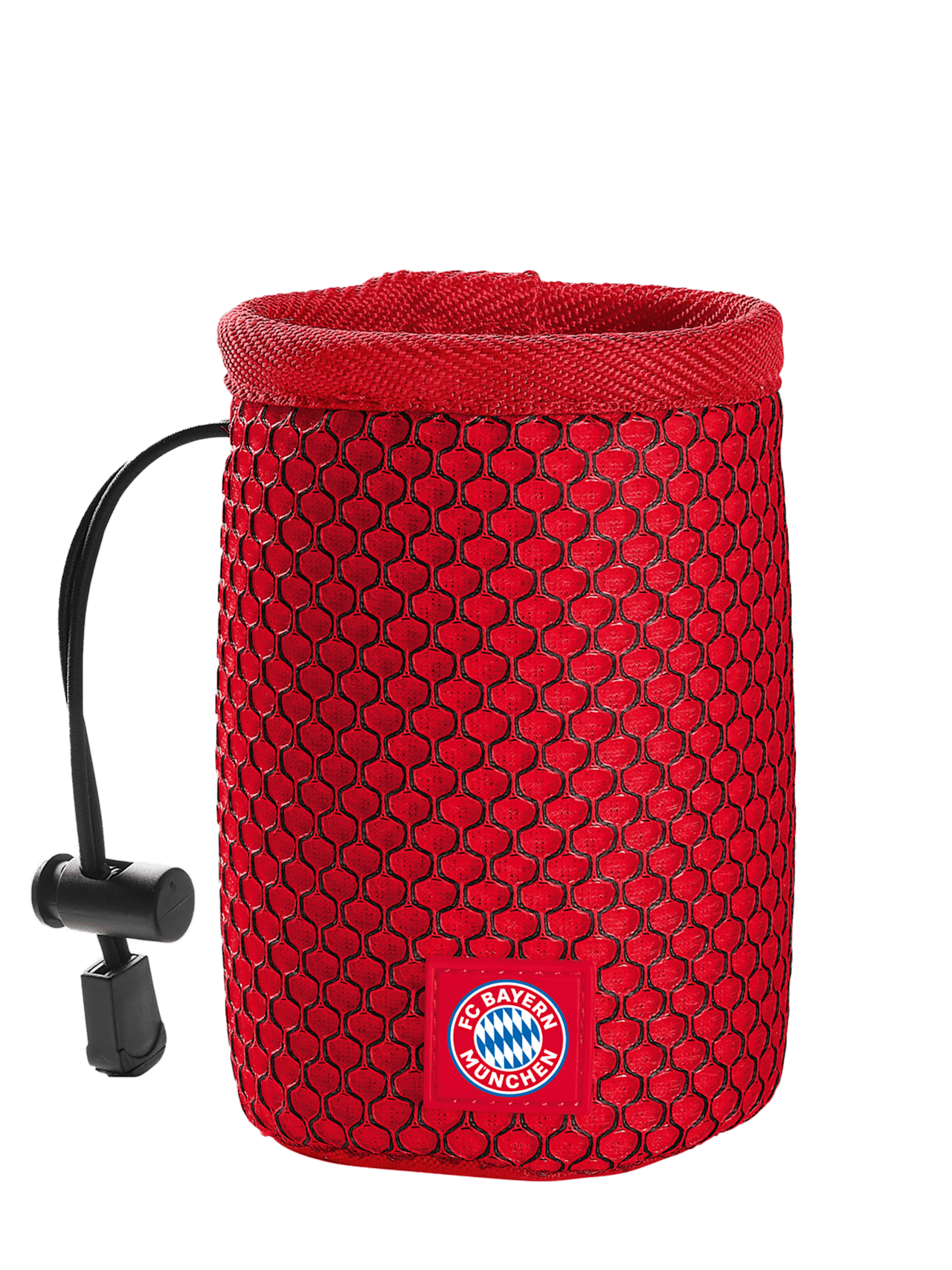 Snackbeutel Hilo Basic FC Bayern 1