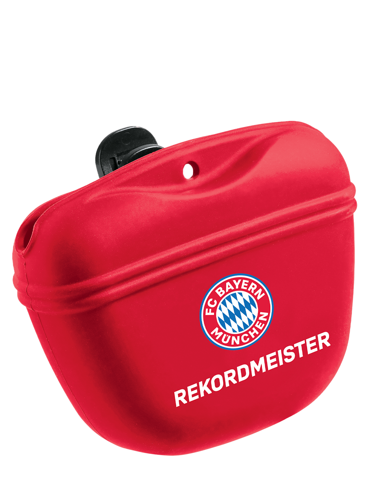 Snackbeutel FC Bayern 1