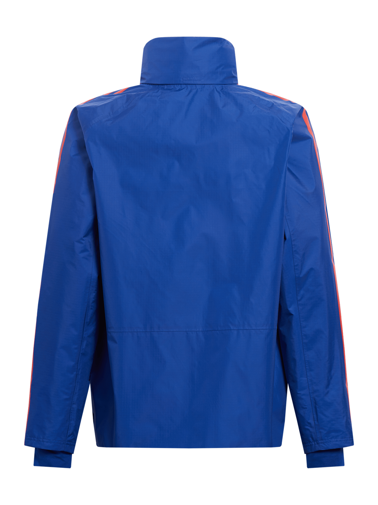 Veste tous temps Teamline ZK detail 3