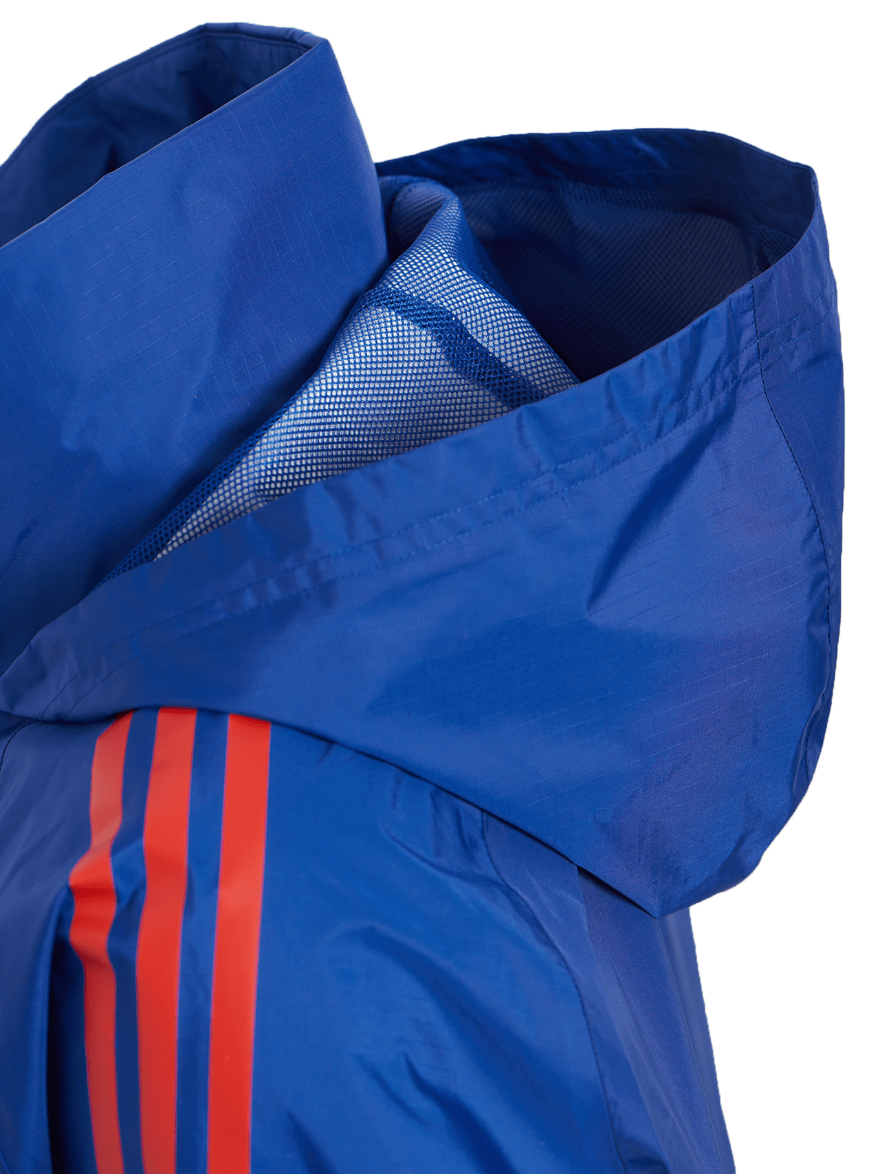 Veste tous temps Teamline ZK detail 5