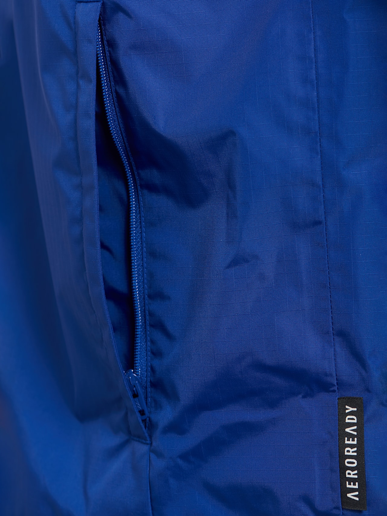 Veste tous temps Teamline ZK detail 6