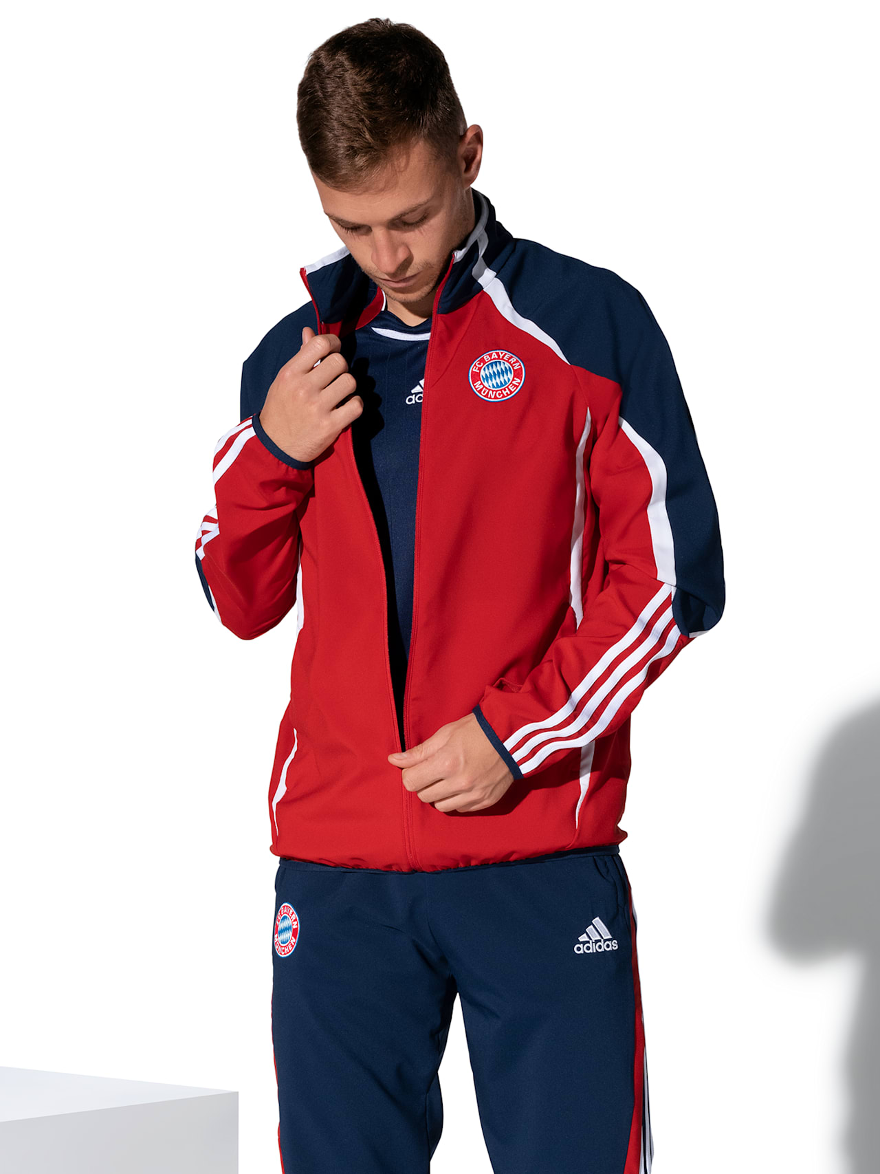 TrainingspantTeamgeist detail 9