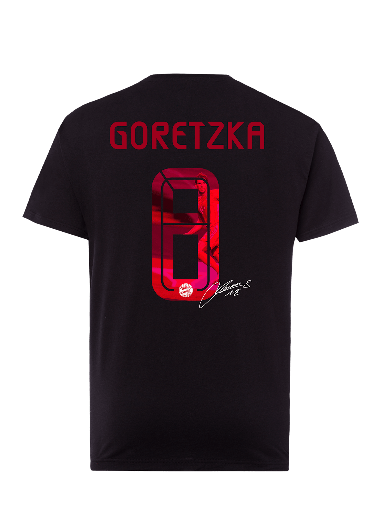 サッカー ユニフォーム ジュニア バイエルン Goretzka 150 サッカー ユニフォーム ジュニア バイエルン Goretzka 150 Leon