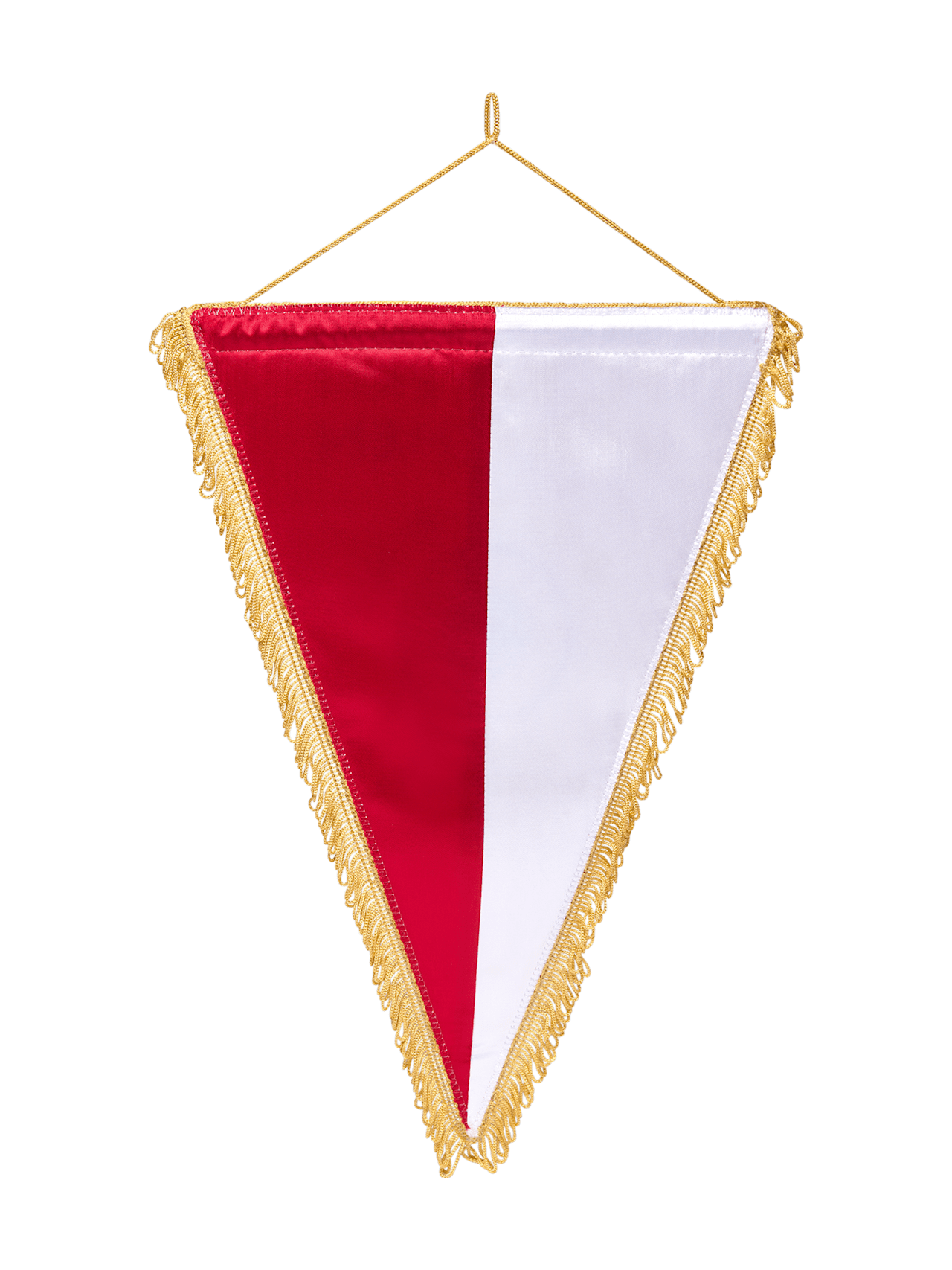 Banderín de seda Rekordmeister detail 2