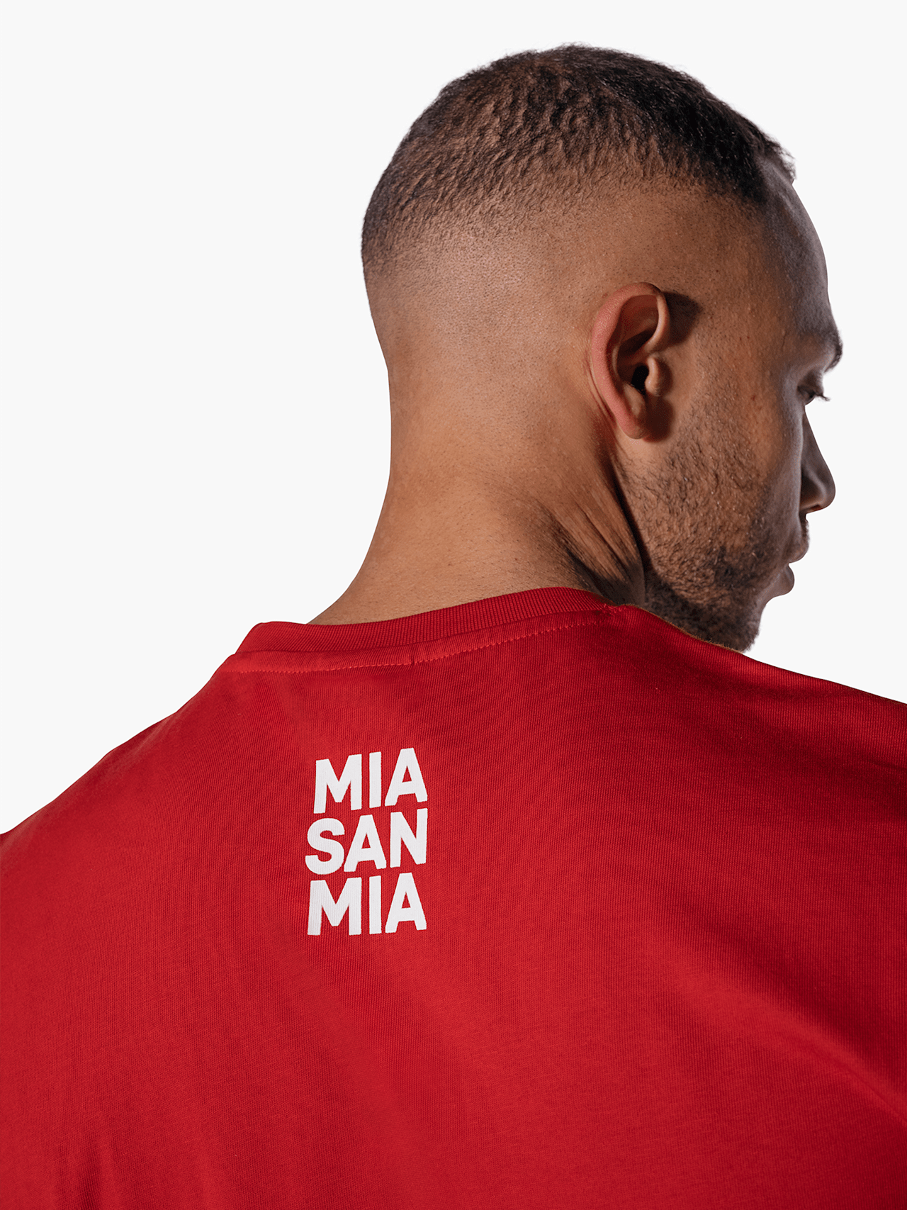 T-shirt with logo detail 6