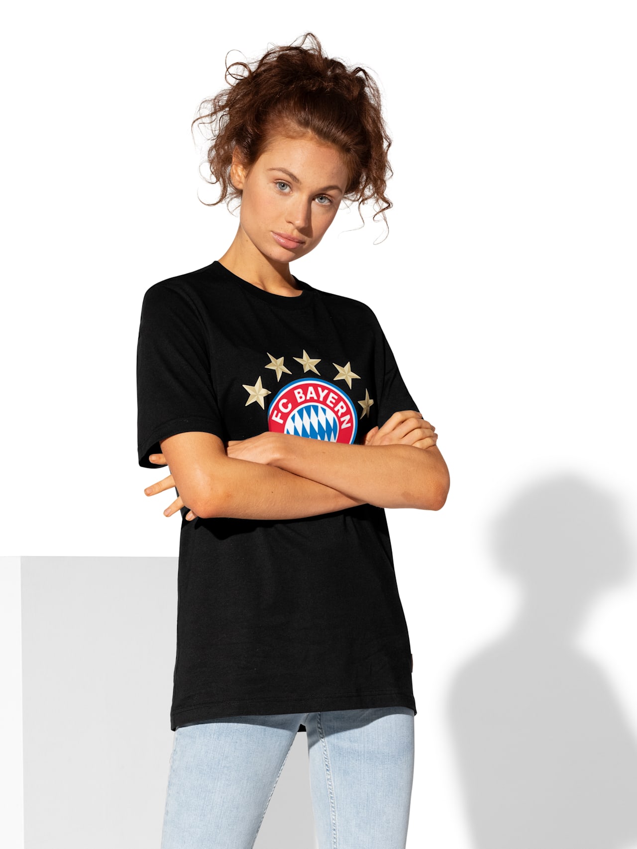 T-shirt with logo detail 9