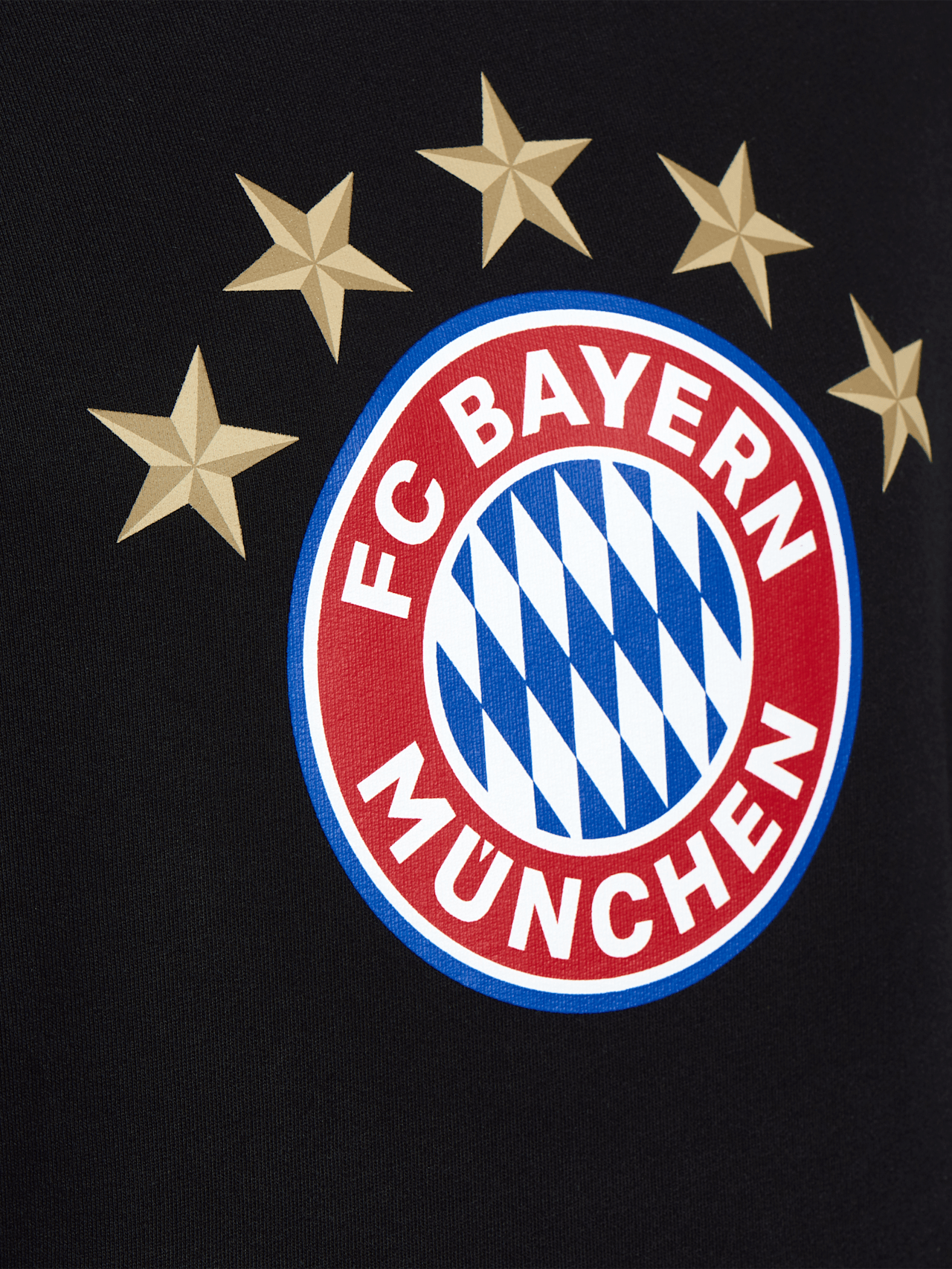Hoodie with logo detail 3