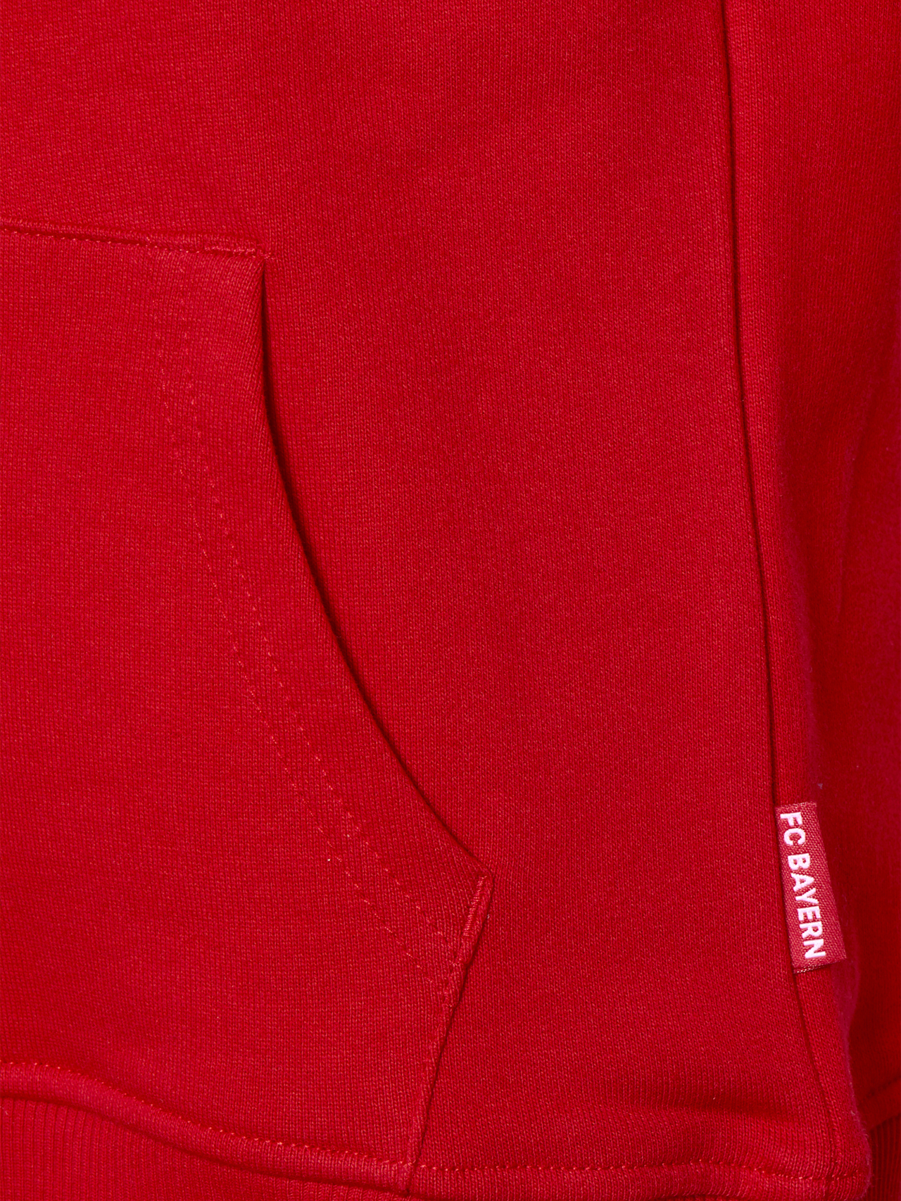 Sweat à capuche Logo detail 5