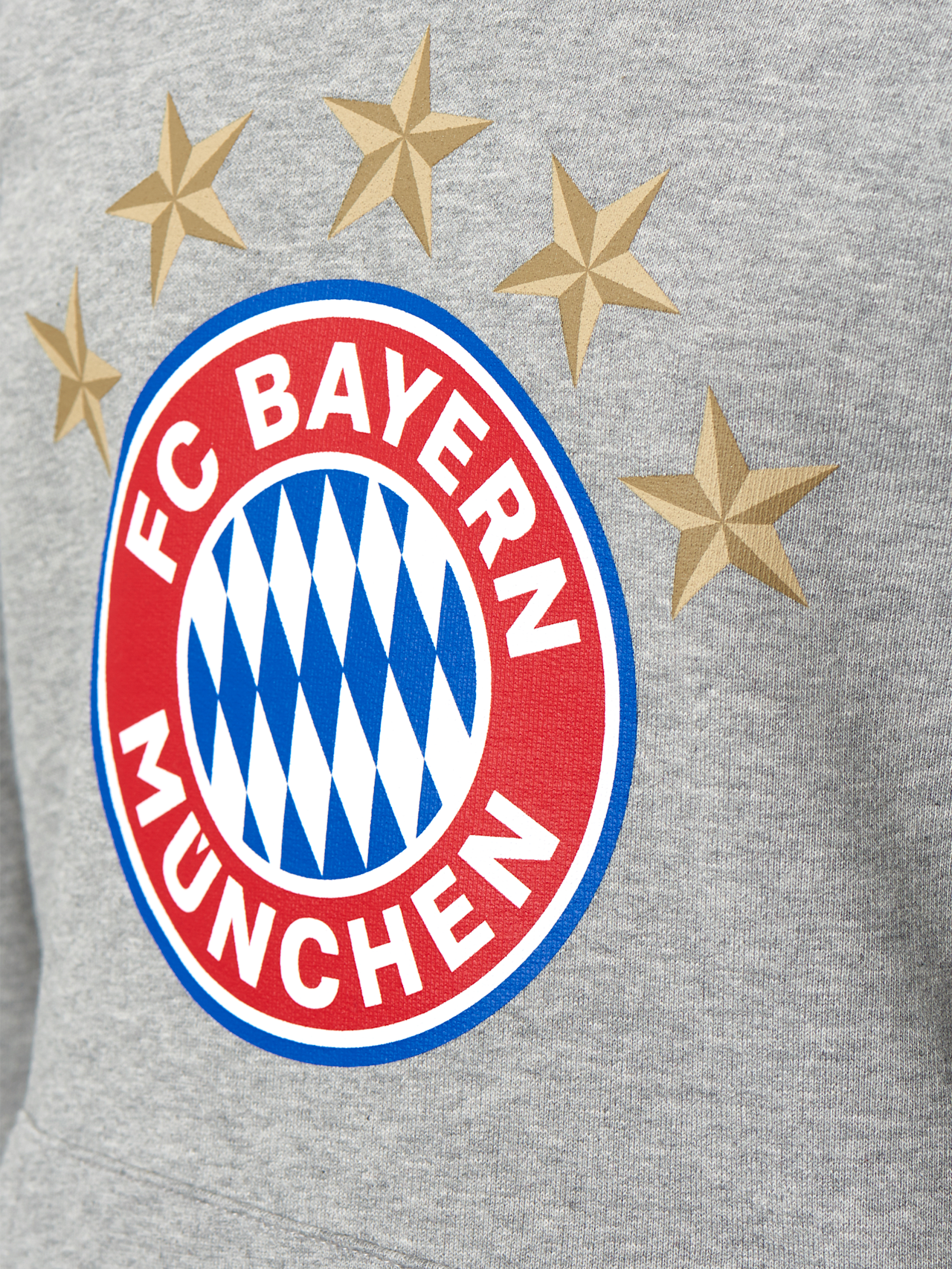 Hoodie with logo detail 4