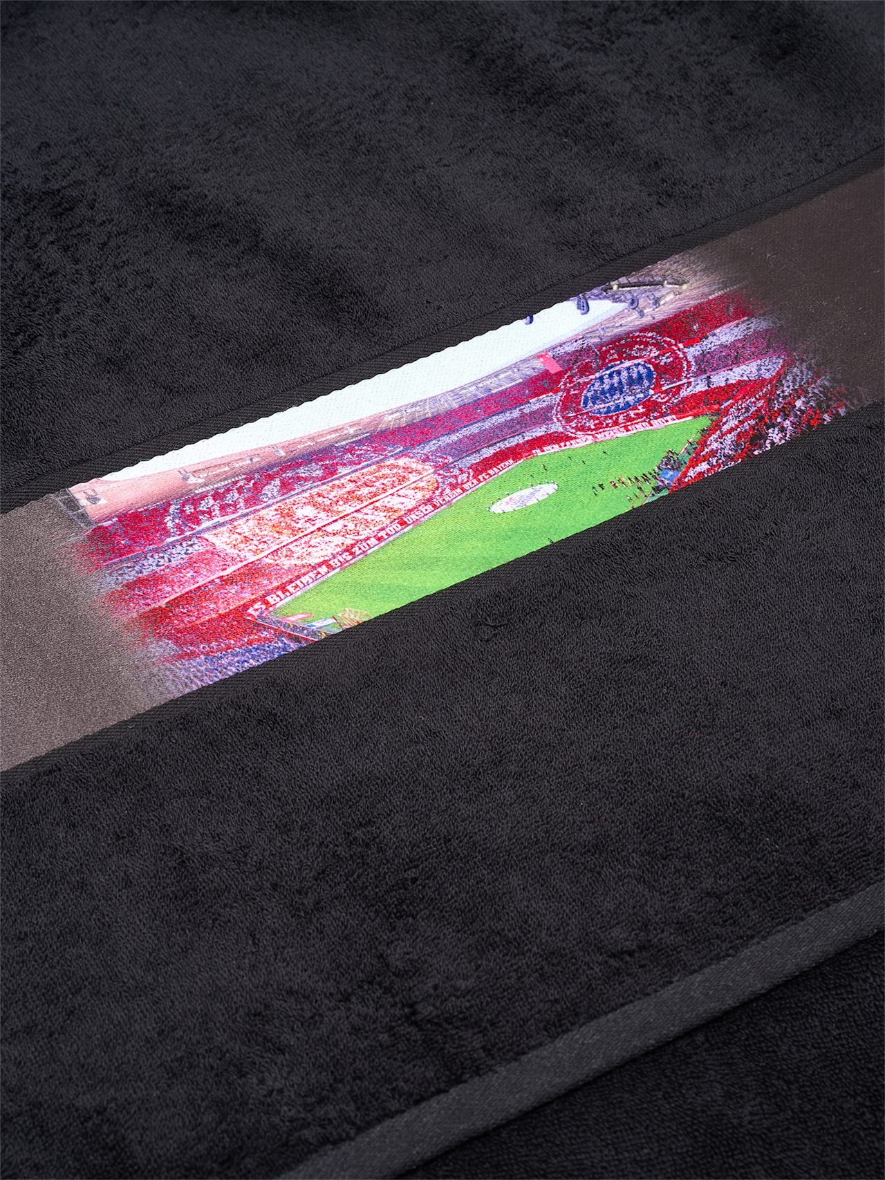 Towel arena detail 5