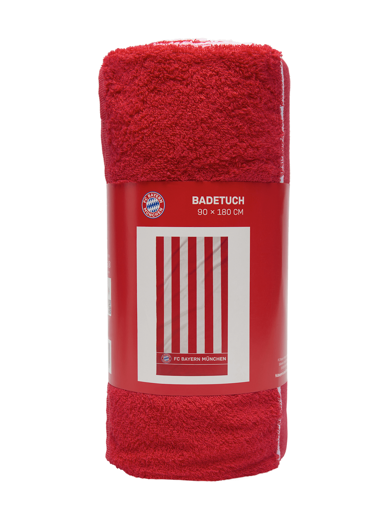 Badetuch detail 2
