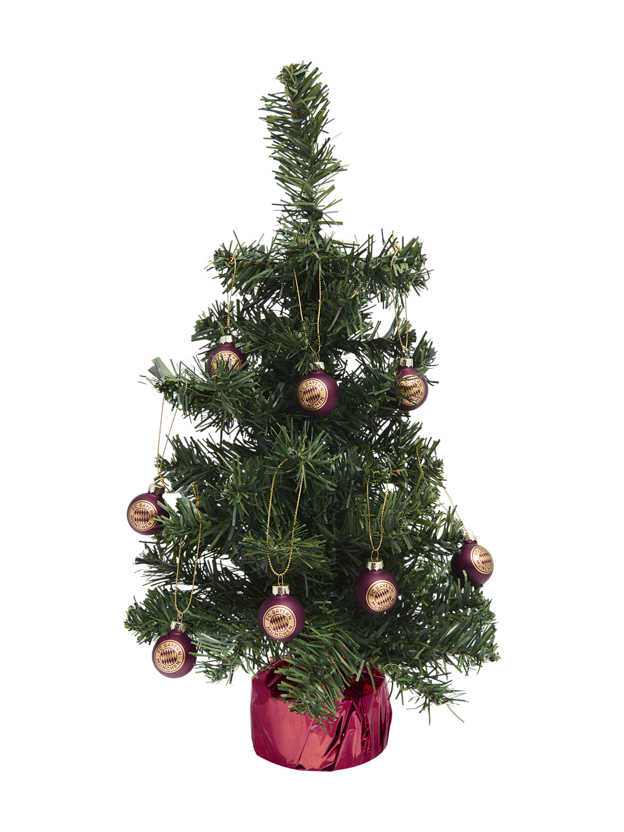 Weihnachtsbaum detail 1