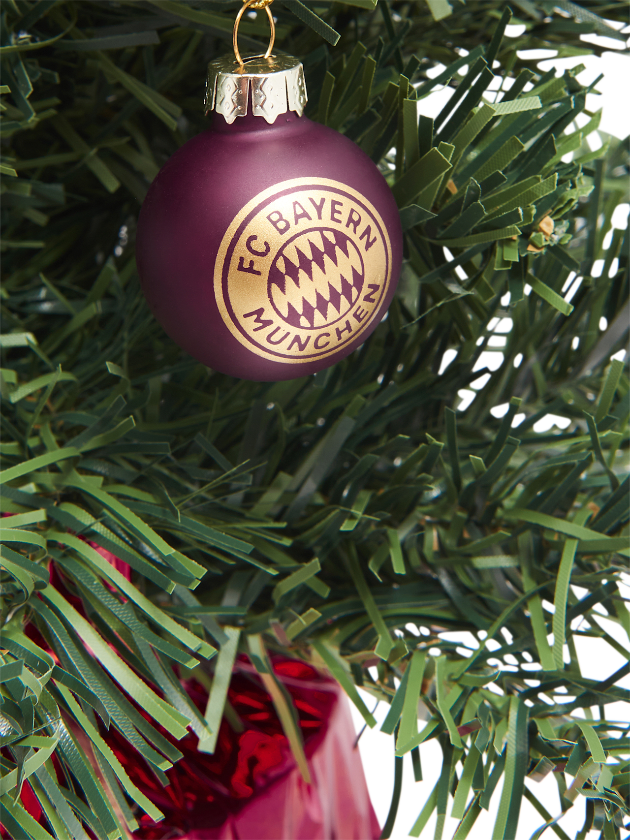 Weihnachtsbaum detail 3
