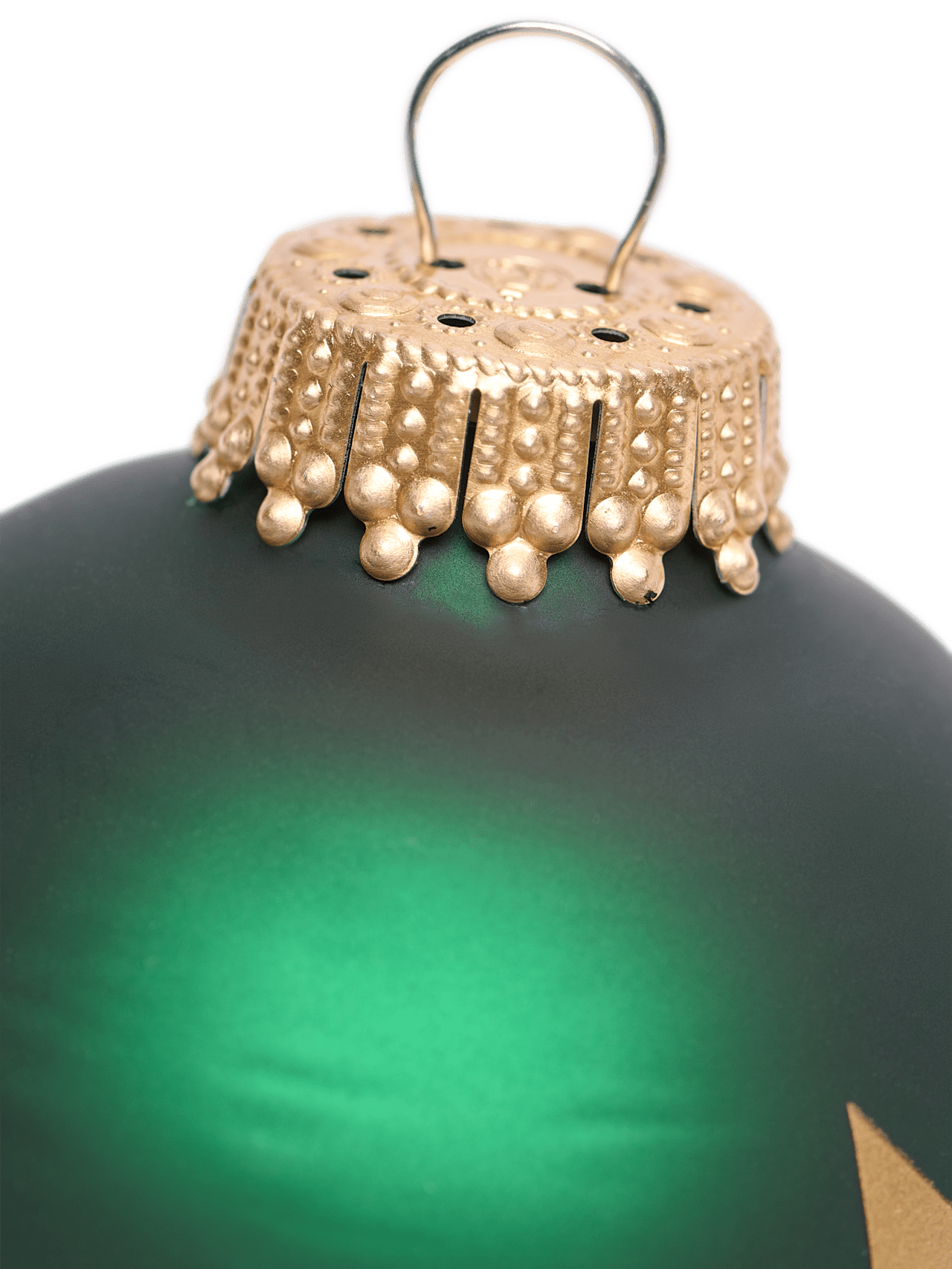 Christbaumkugel 6er-Set detail 4