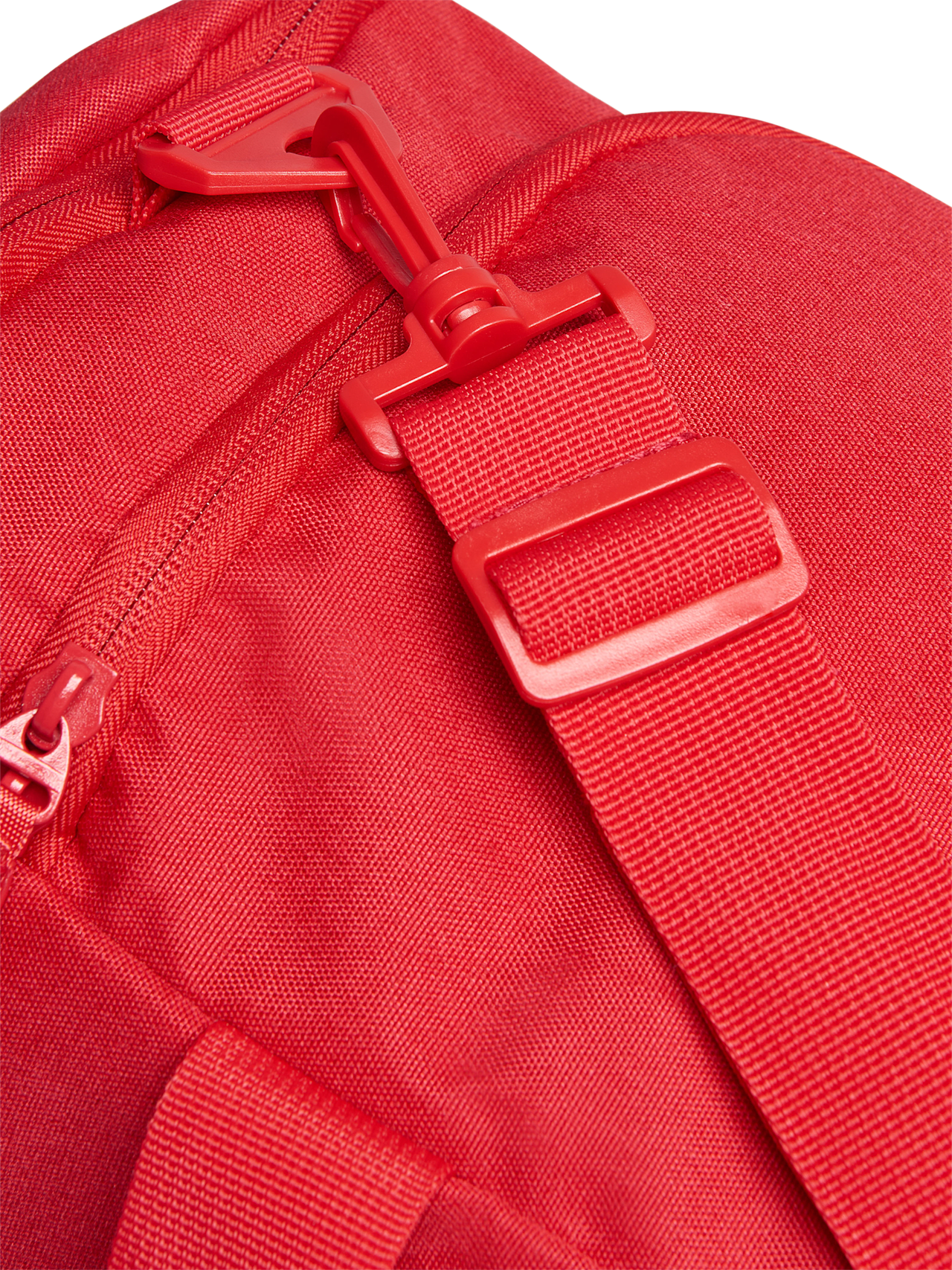 Sporttasche klein detail 6