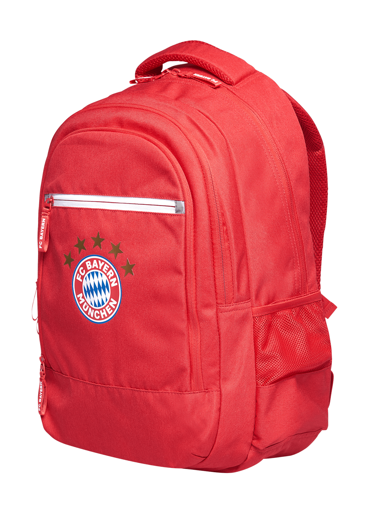 Schulrucksack detail 1
