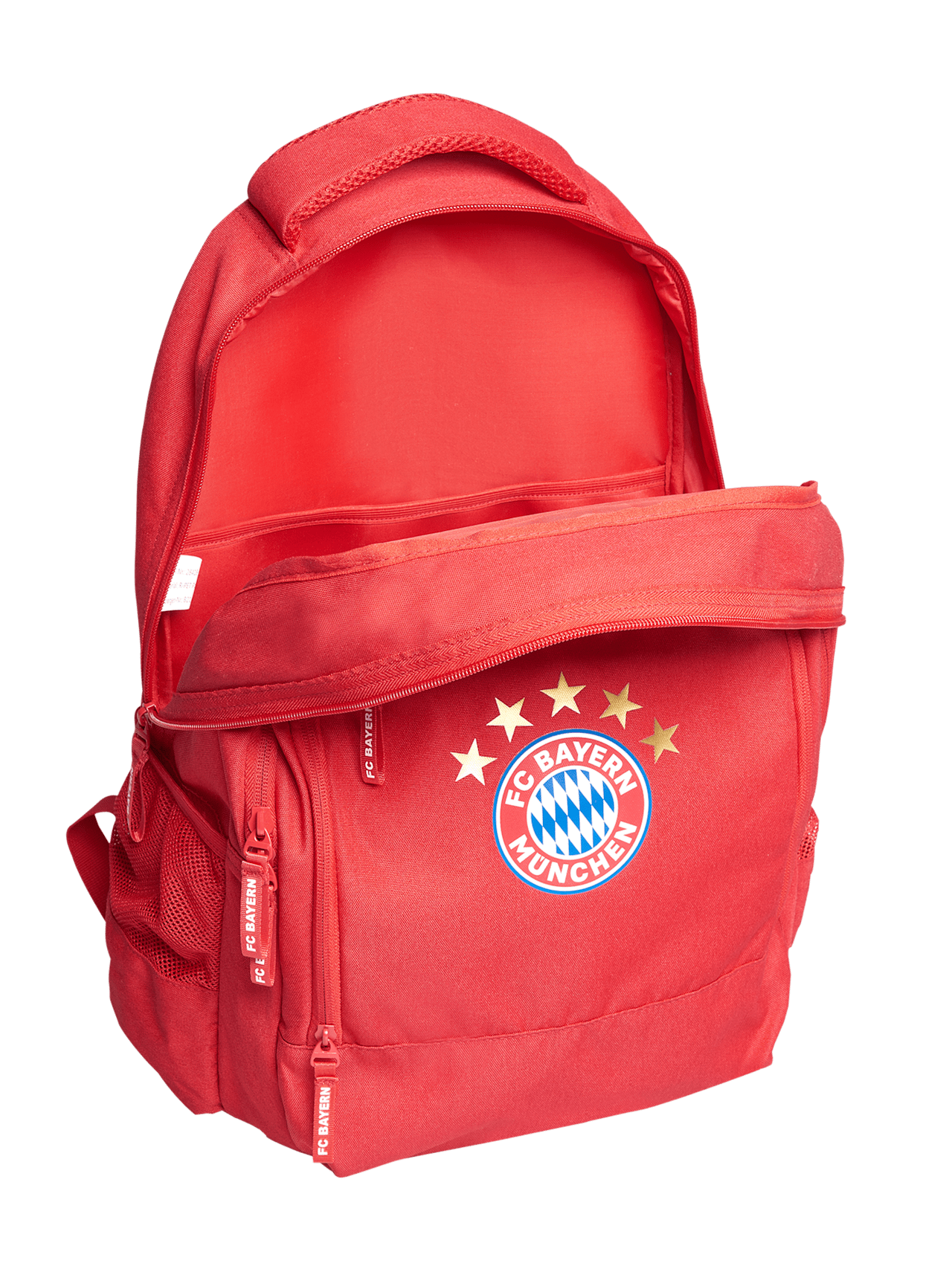 Schulrucksack detail 4