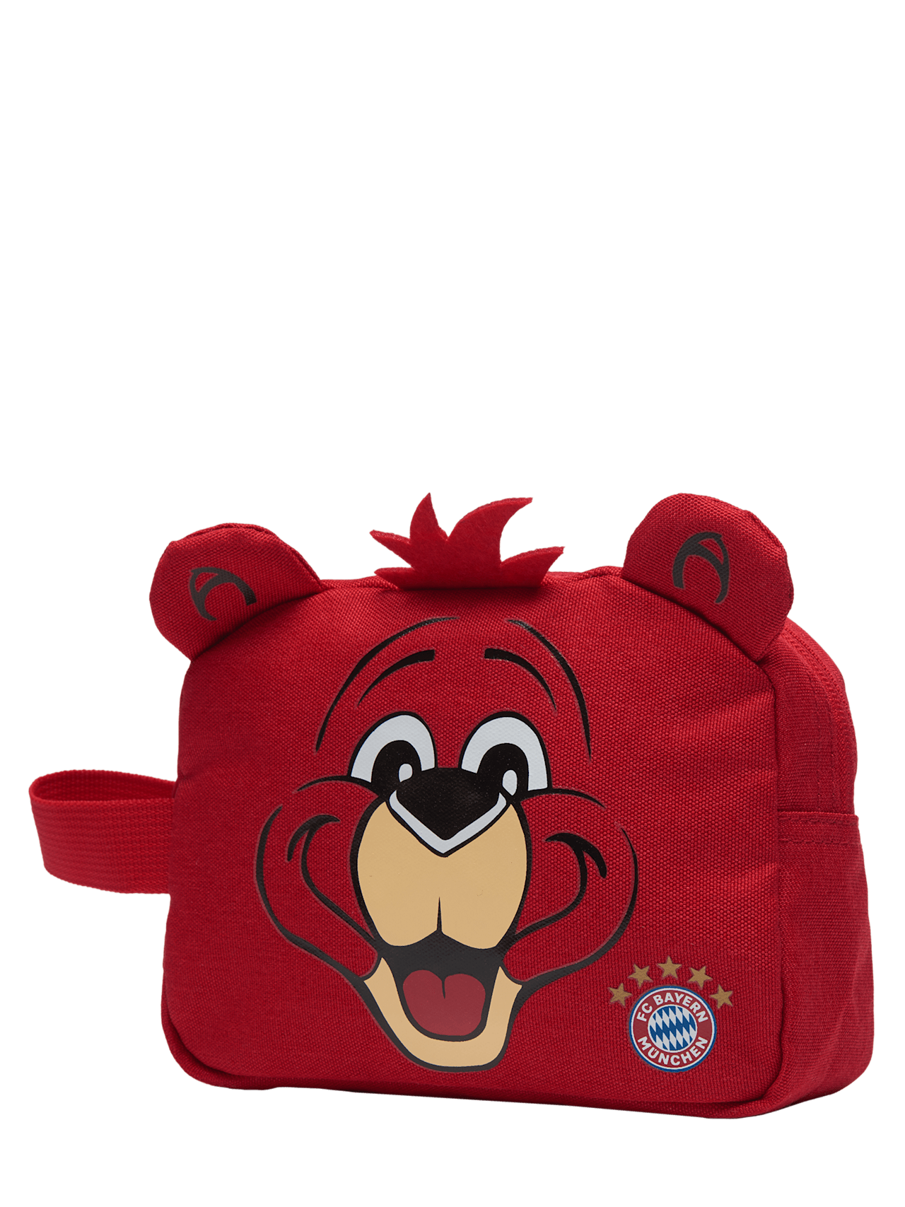 Kulturtasche Berni detail 1