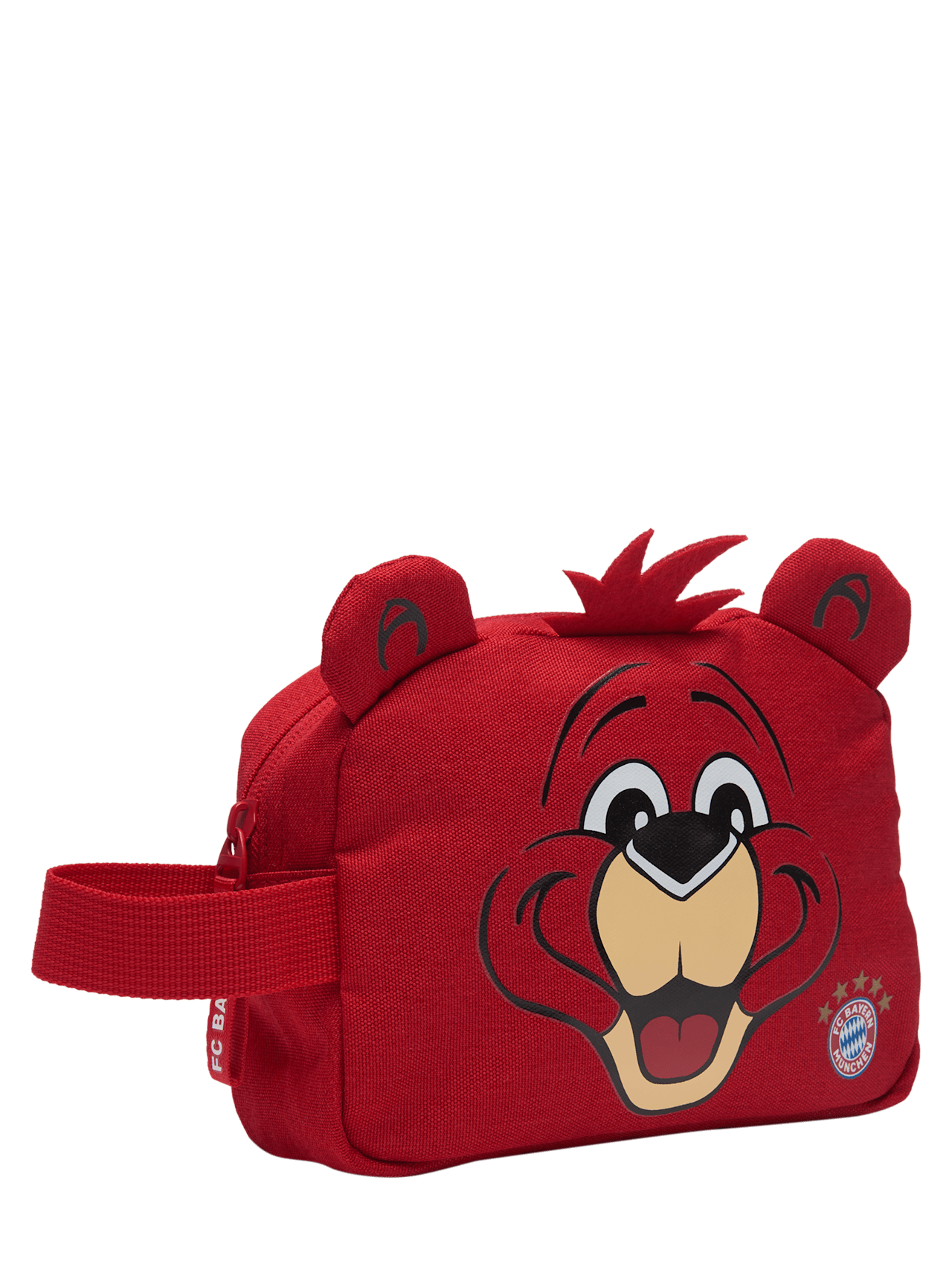 Kulturtasche Berni detail 2