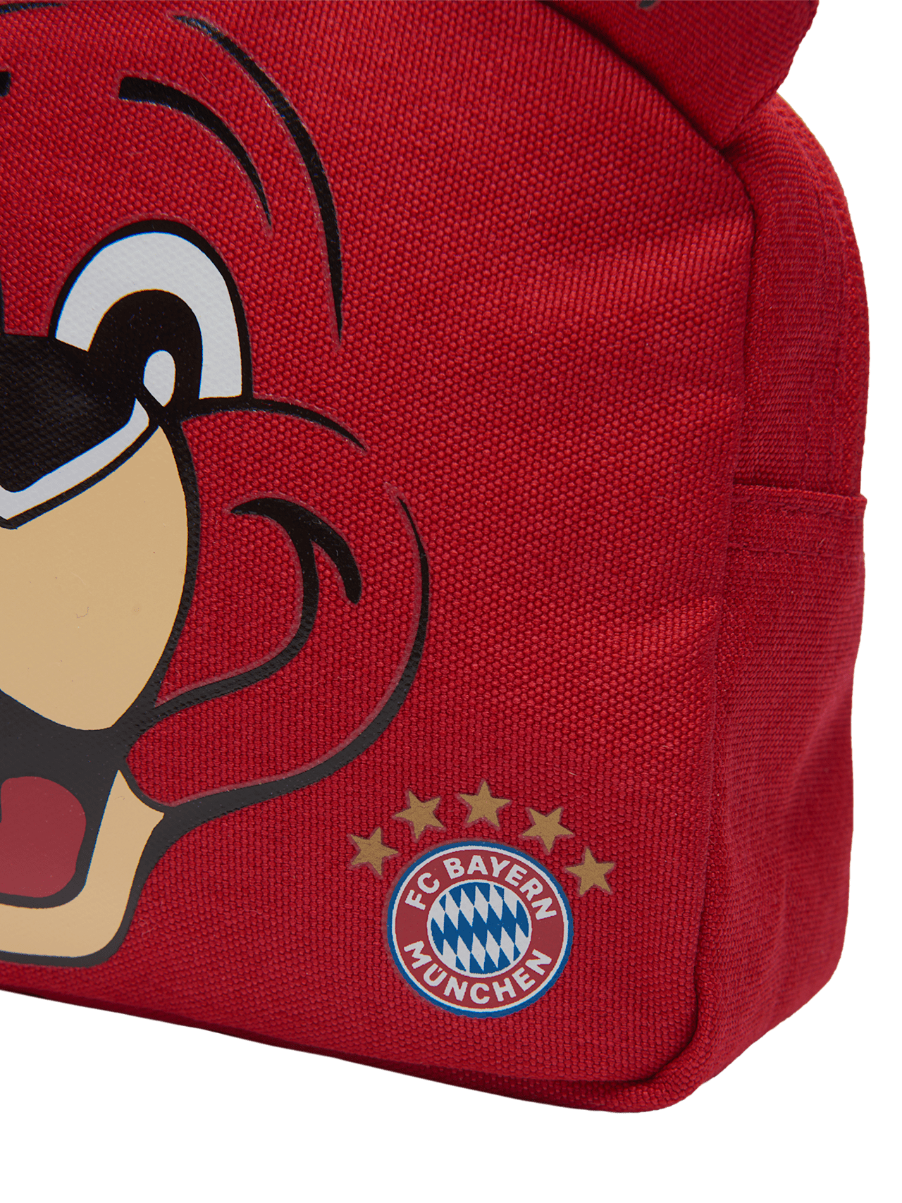 Kulturtasche Berni detail 4