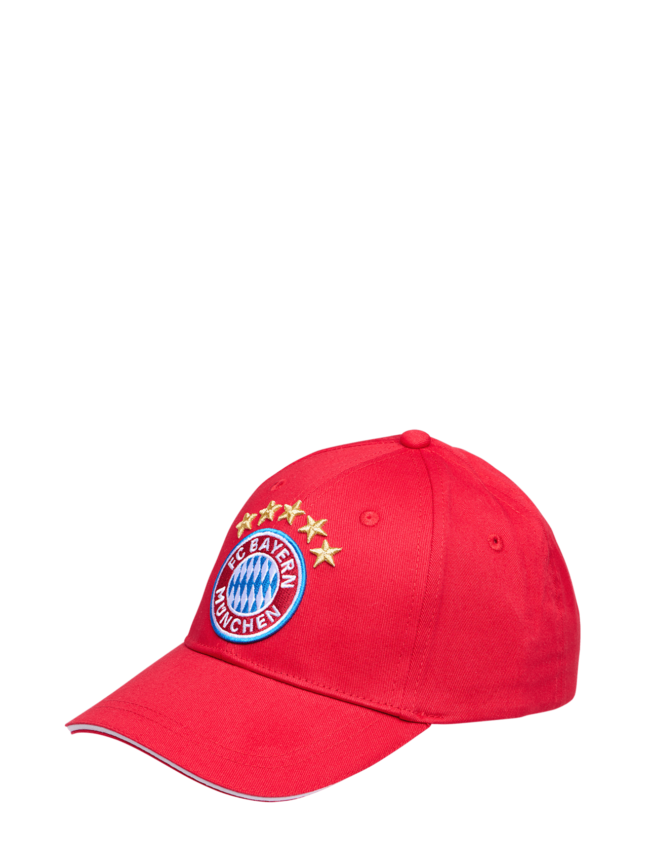 Cappellino de baseball Logo detail 1
