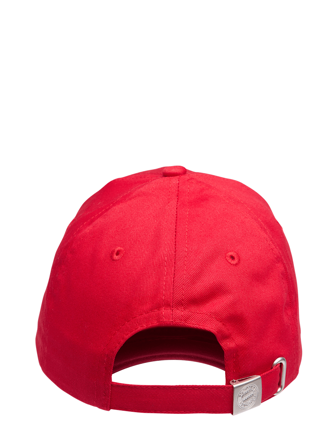 Cappellino de baseball Logo detail 3