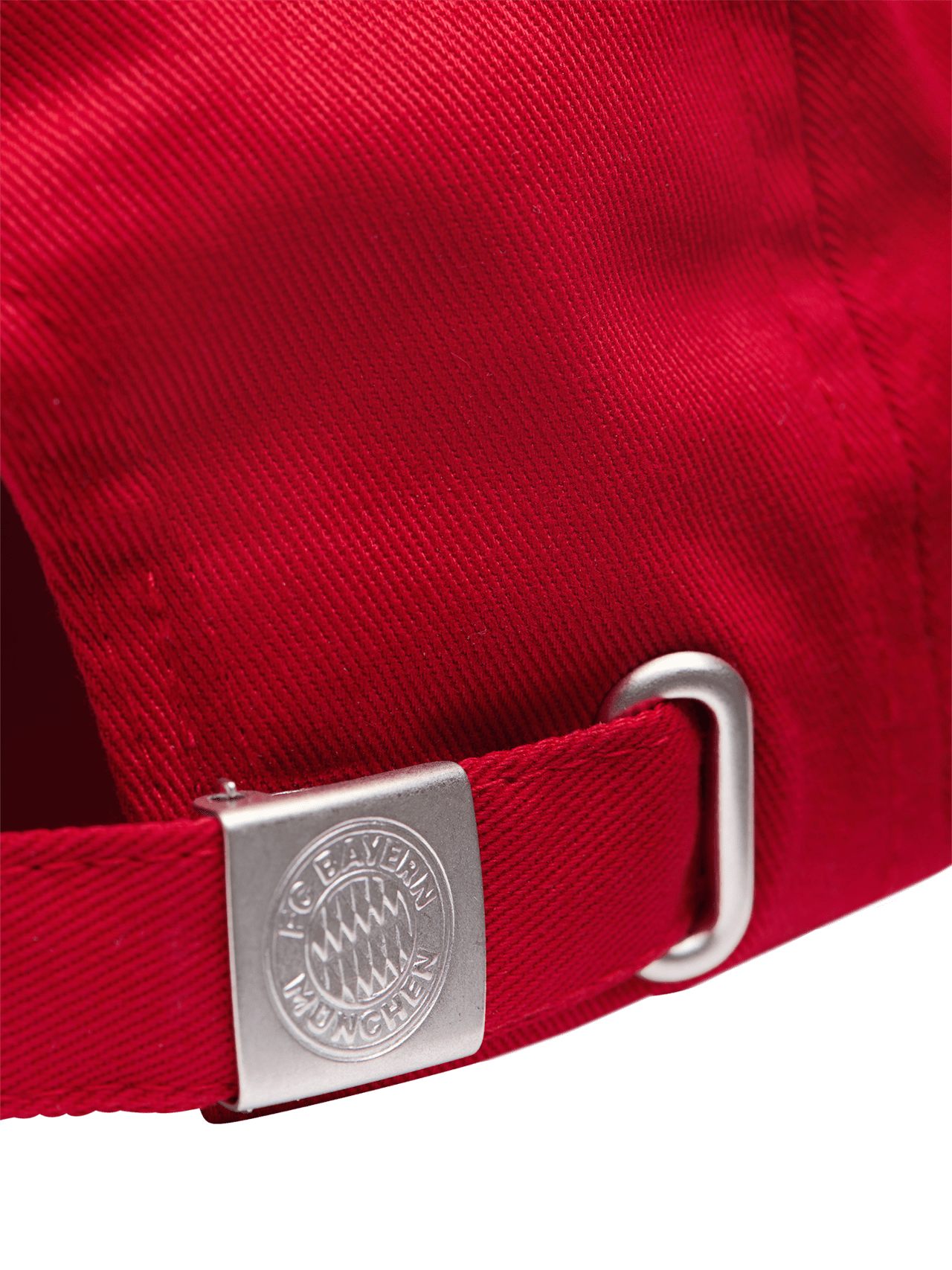 Cappellino de baseball Logo detail 4